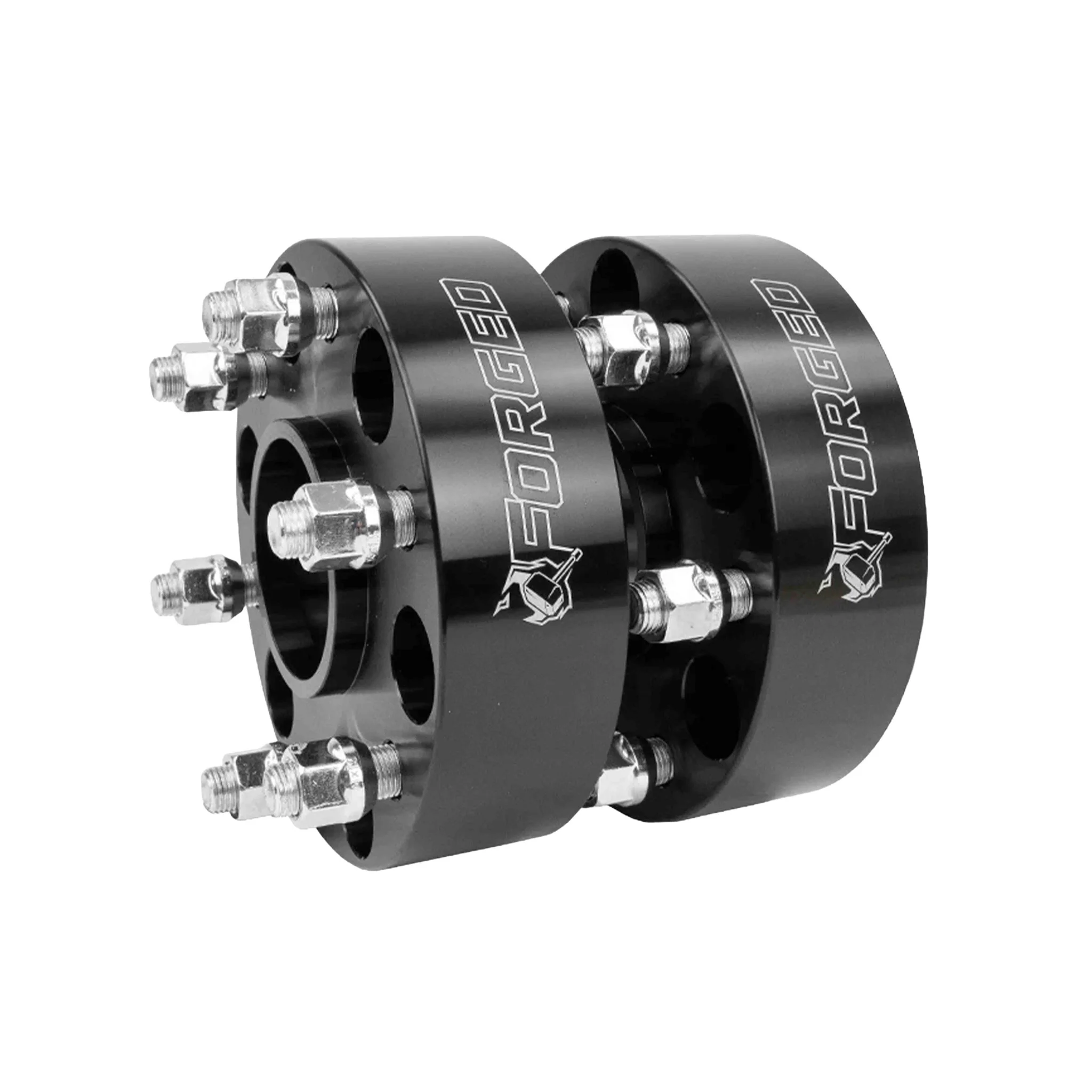 2" Wheel Spacers | 6x135 14mm x 1.5 - Image 3