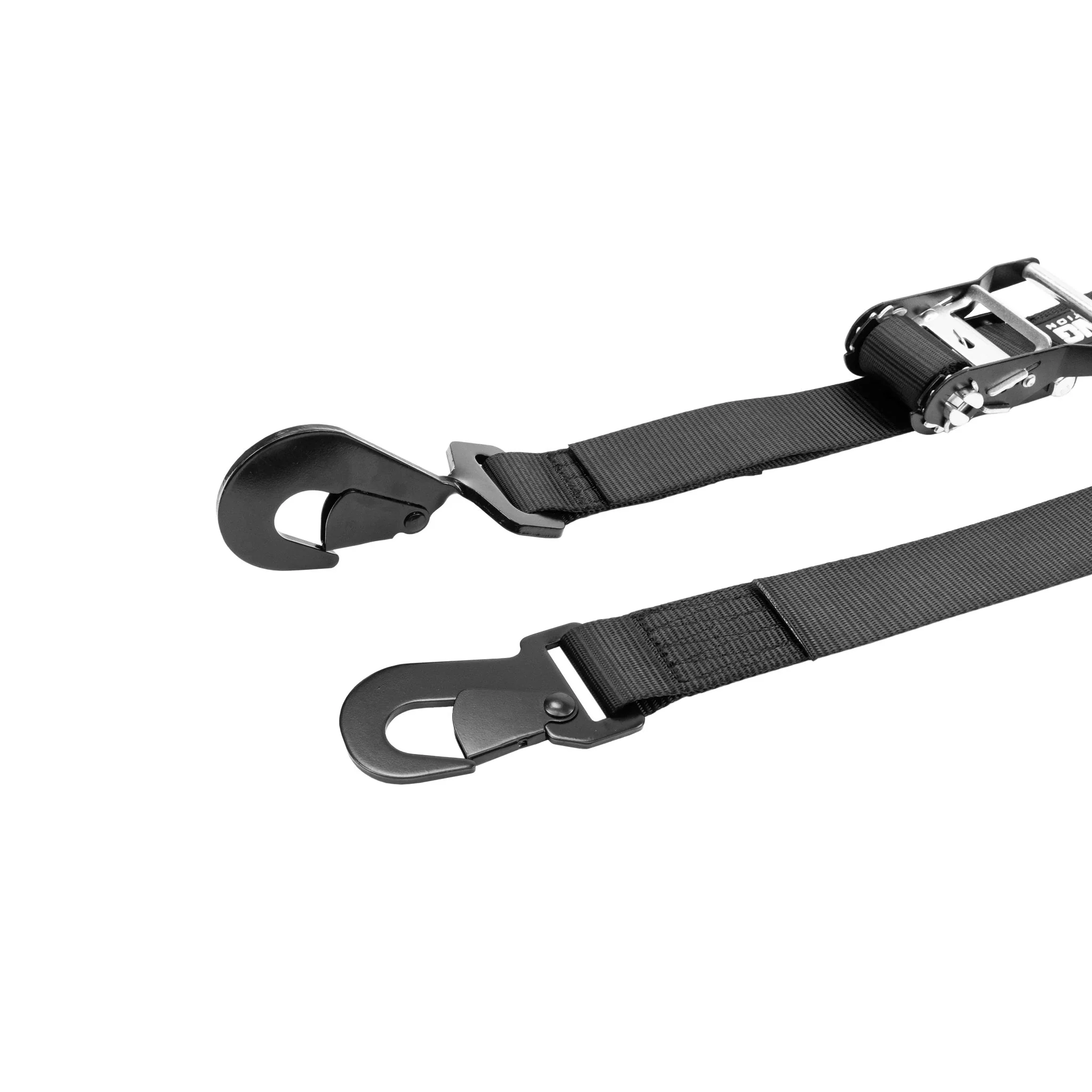 3 Way Spare Tire Strap & Mounts - Image 4
