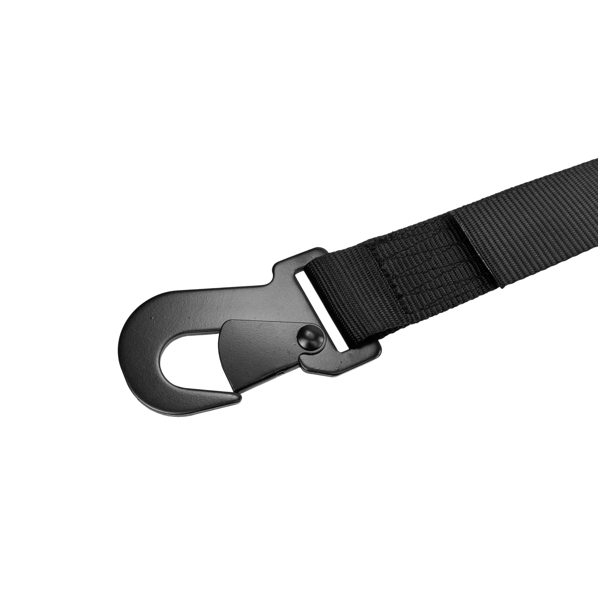 3 Way Spare Tire Strap & Mounts - Image 5