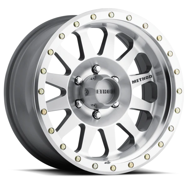 Method 304 Double Standard - Image 4