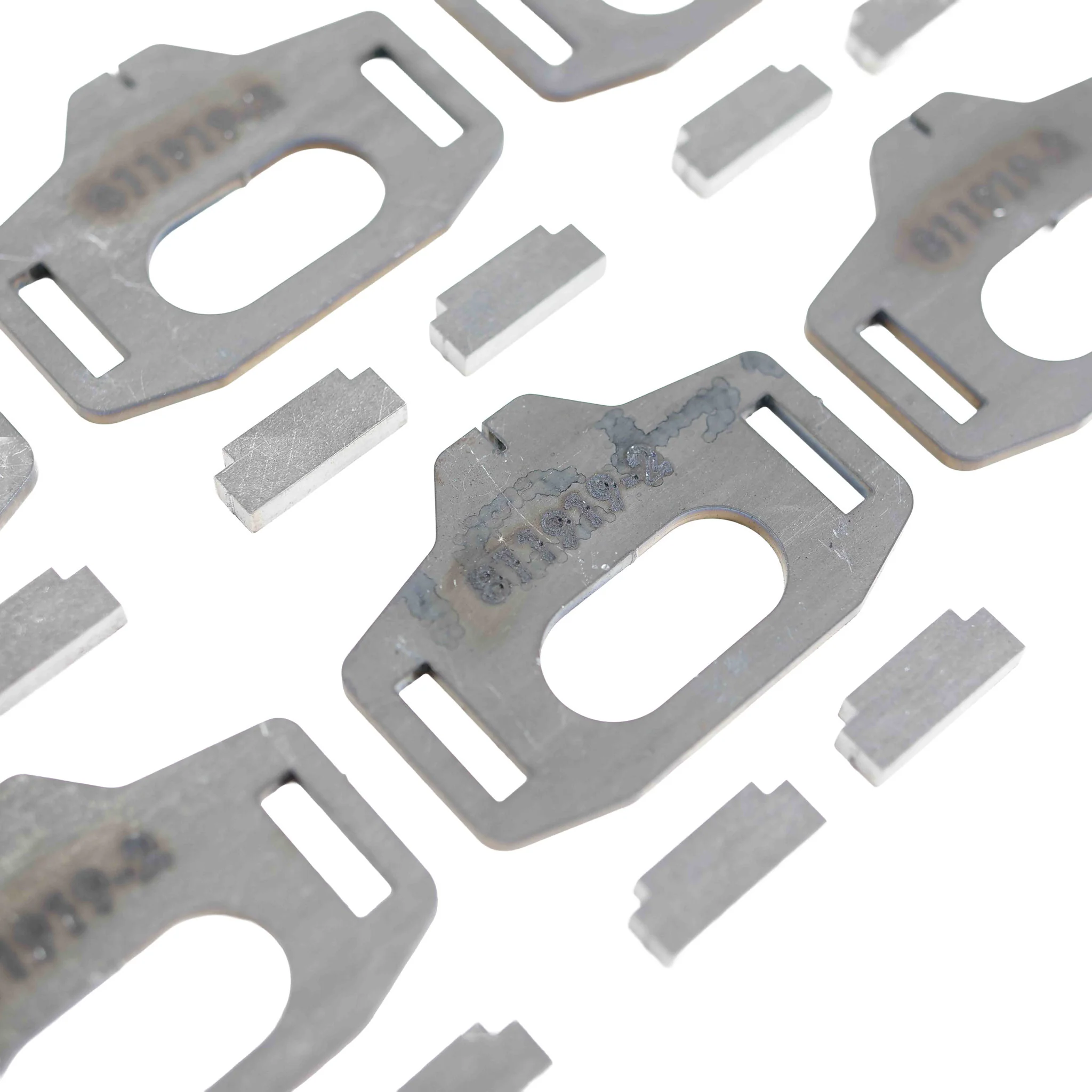 Alignment Cam Gussets - Image 3