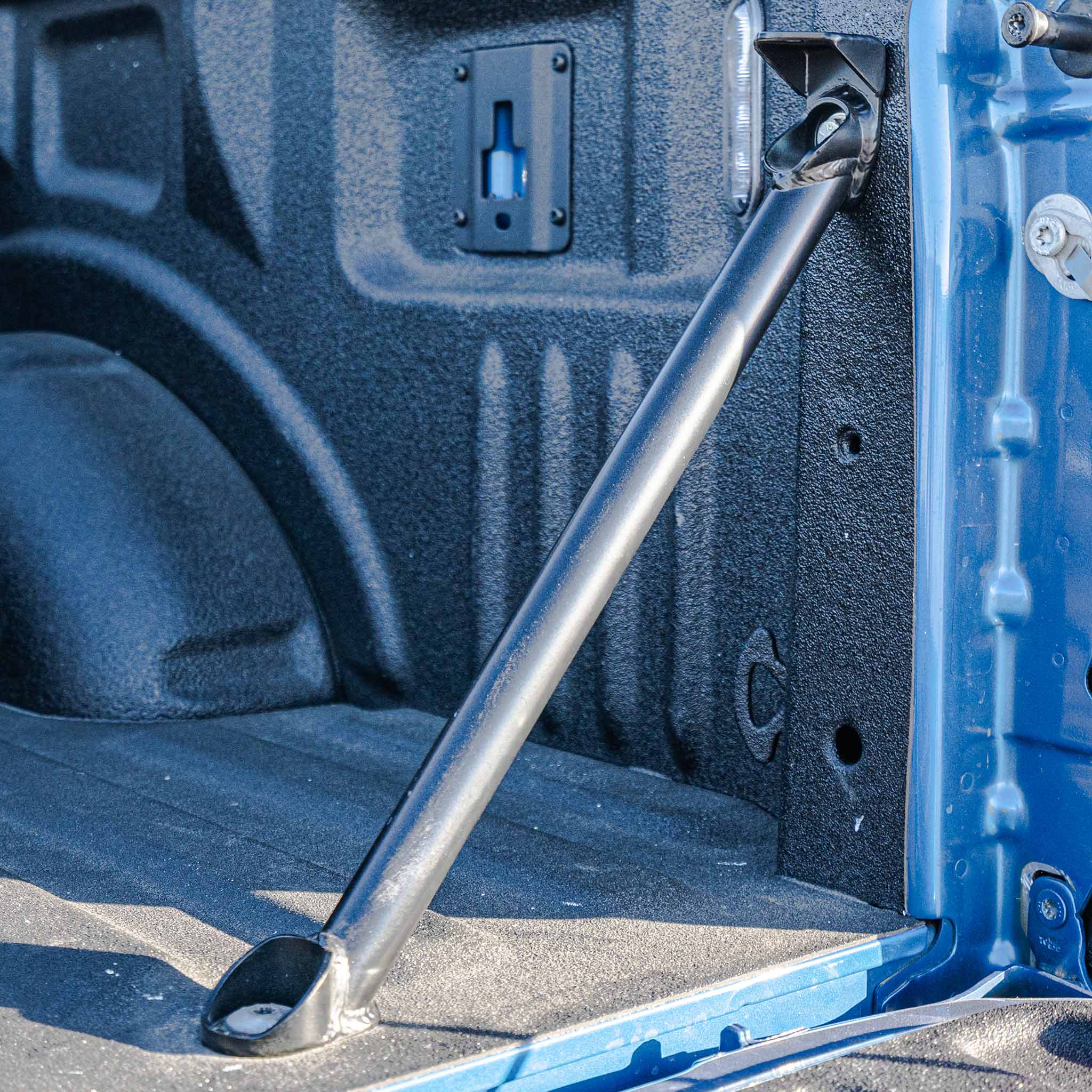 Bed Supports with Whip Mounts - Image 3