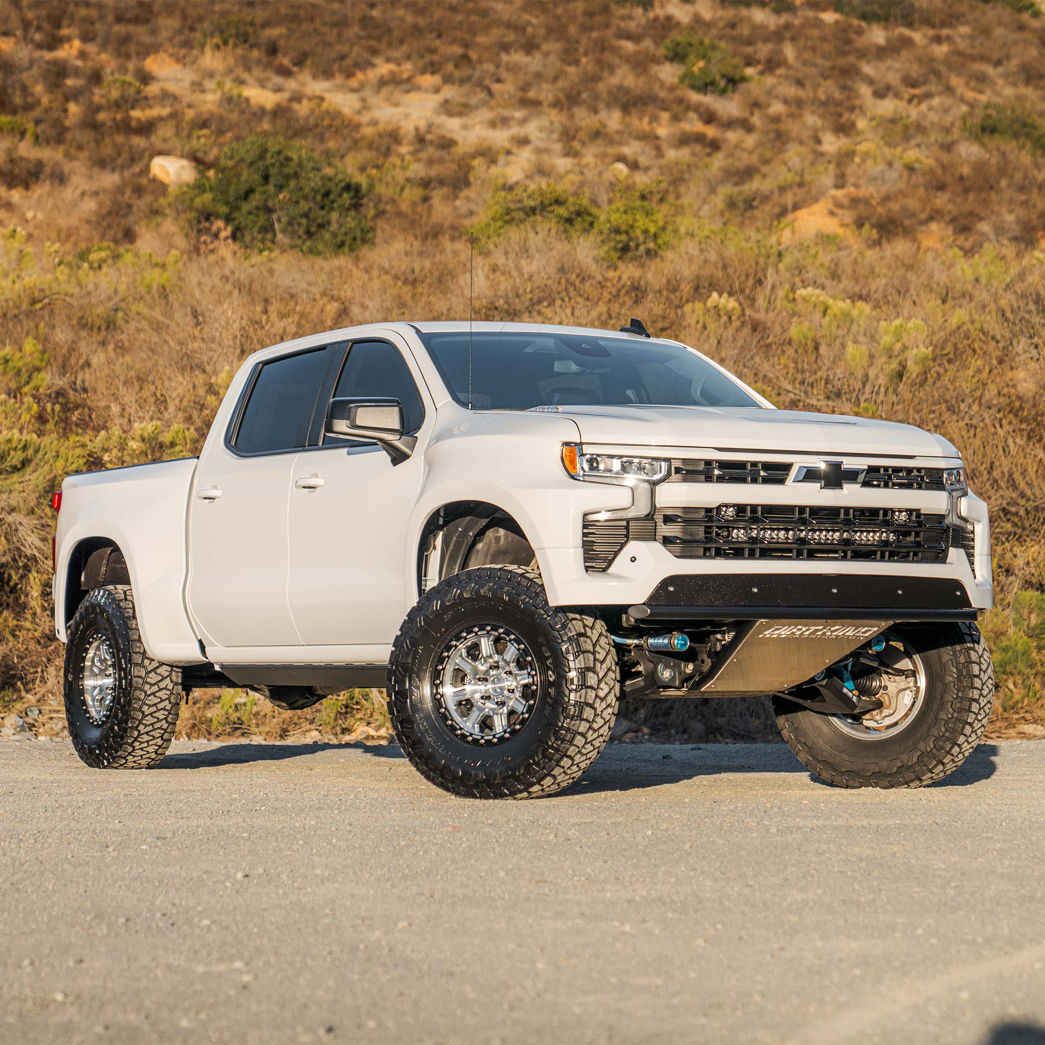 Bed Cage Spec King 16" Triple Bypasses - Image 4