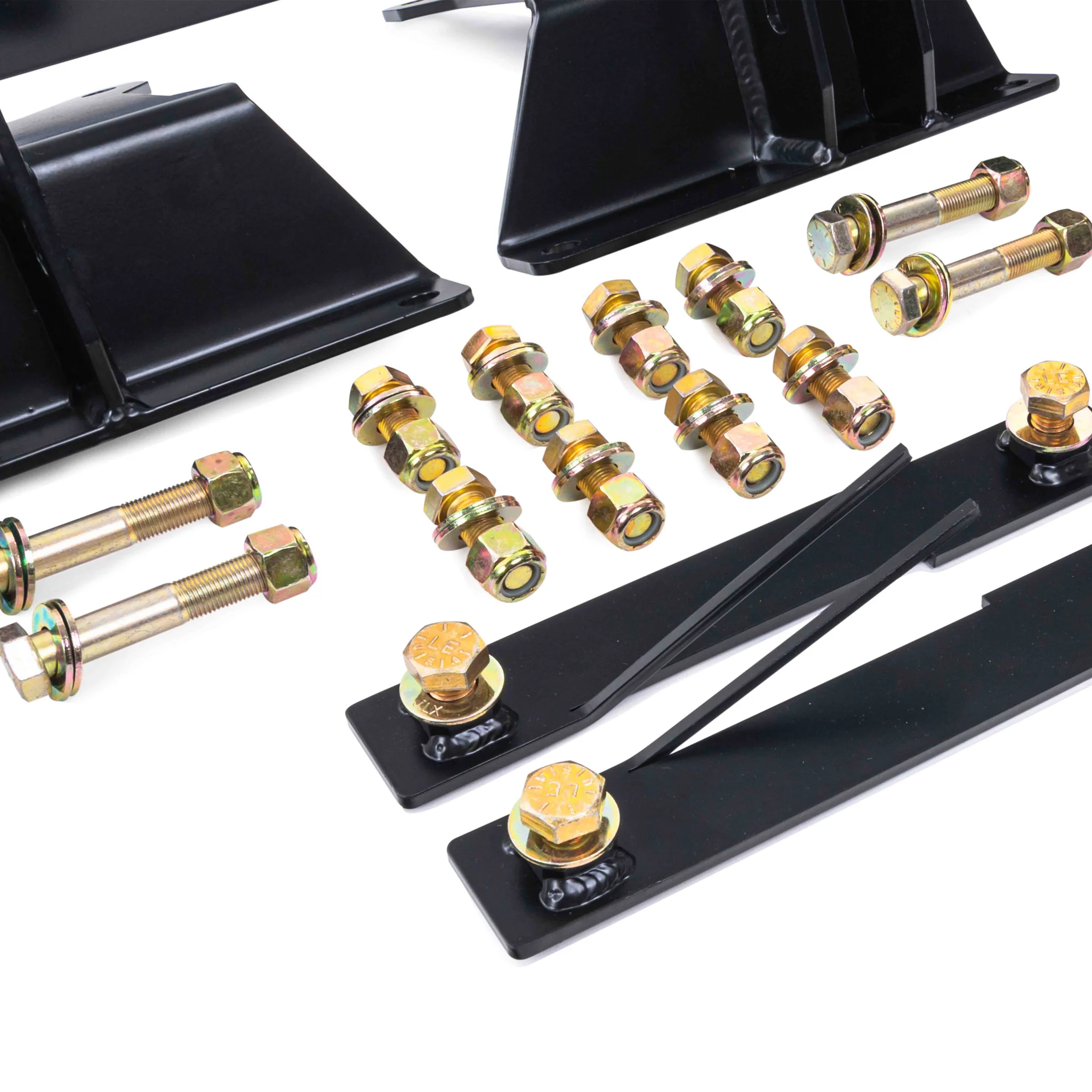 Bolt On Bump Stop Kit - Image 4