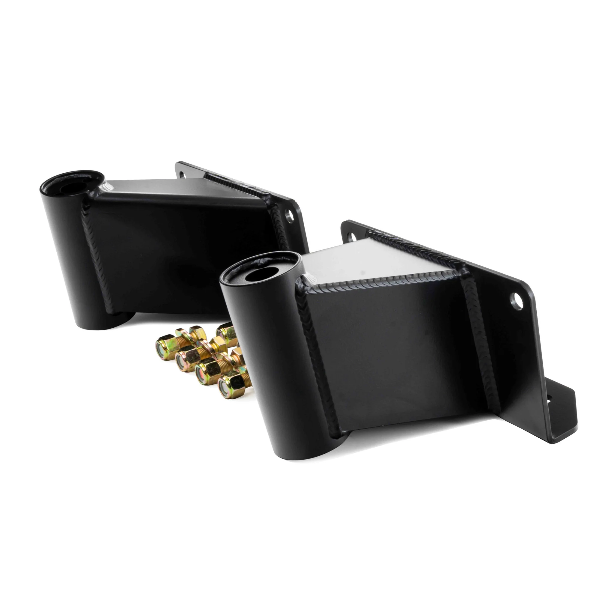 Bolt On Bump Stop Mounts - Image 3