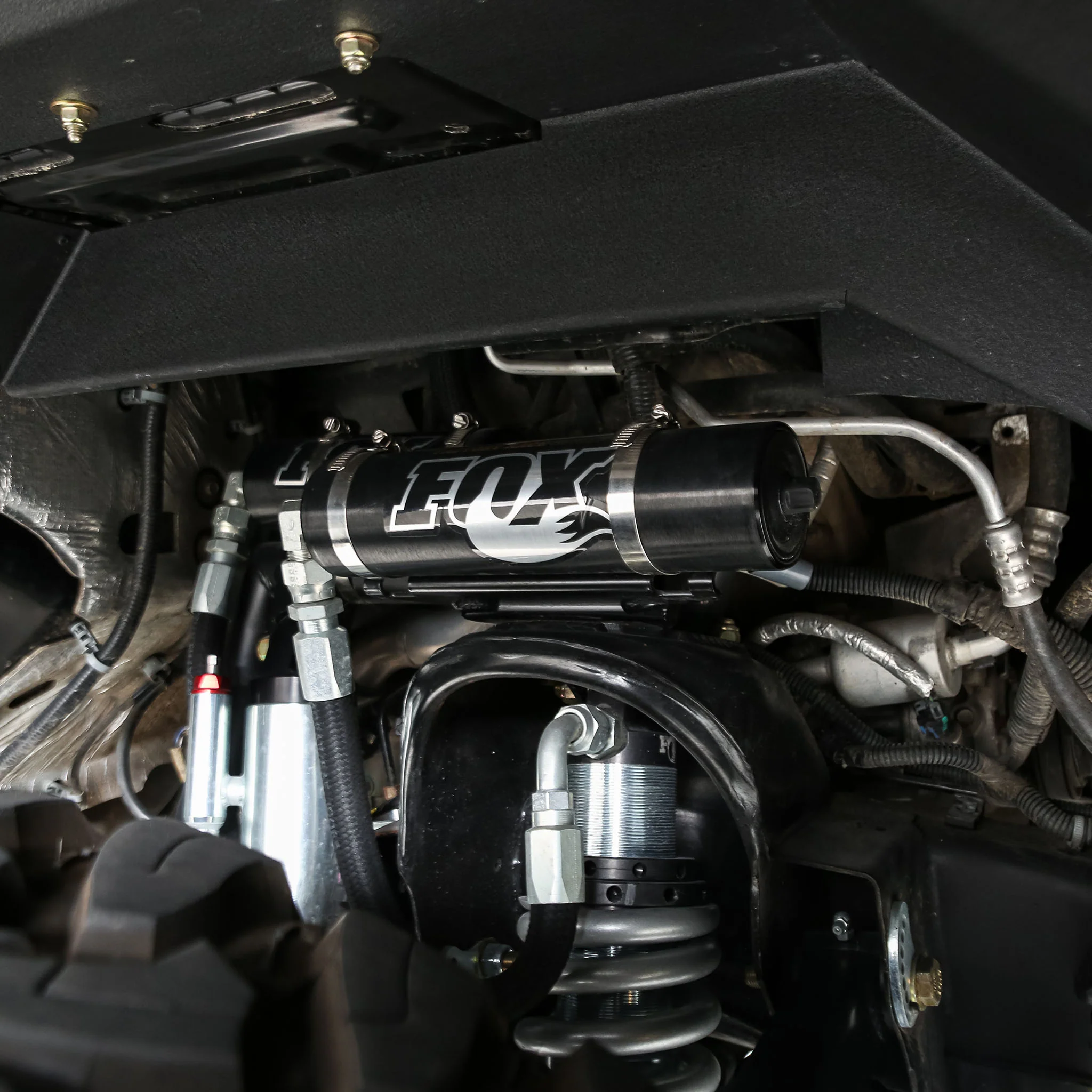 Bolt on Reservoir Mounts - Image 3