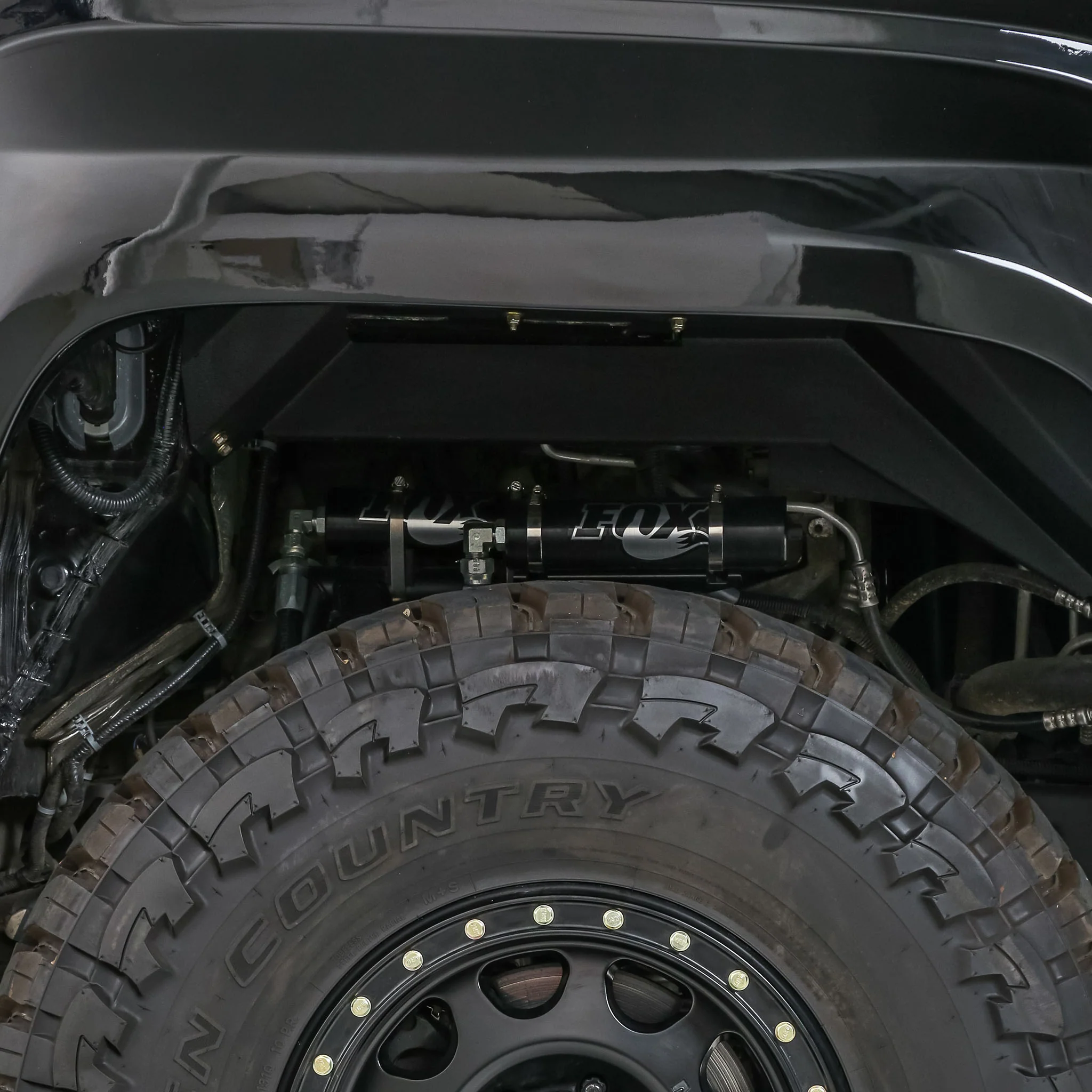 Bolt on Reservoir Mounts - Image 4