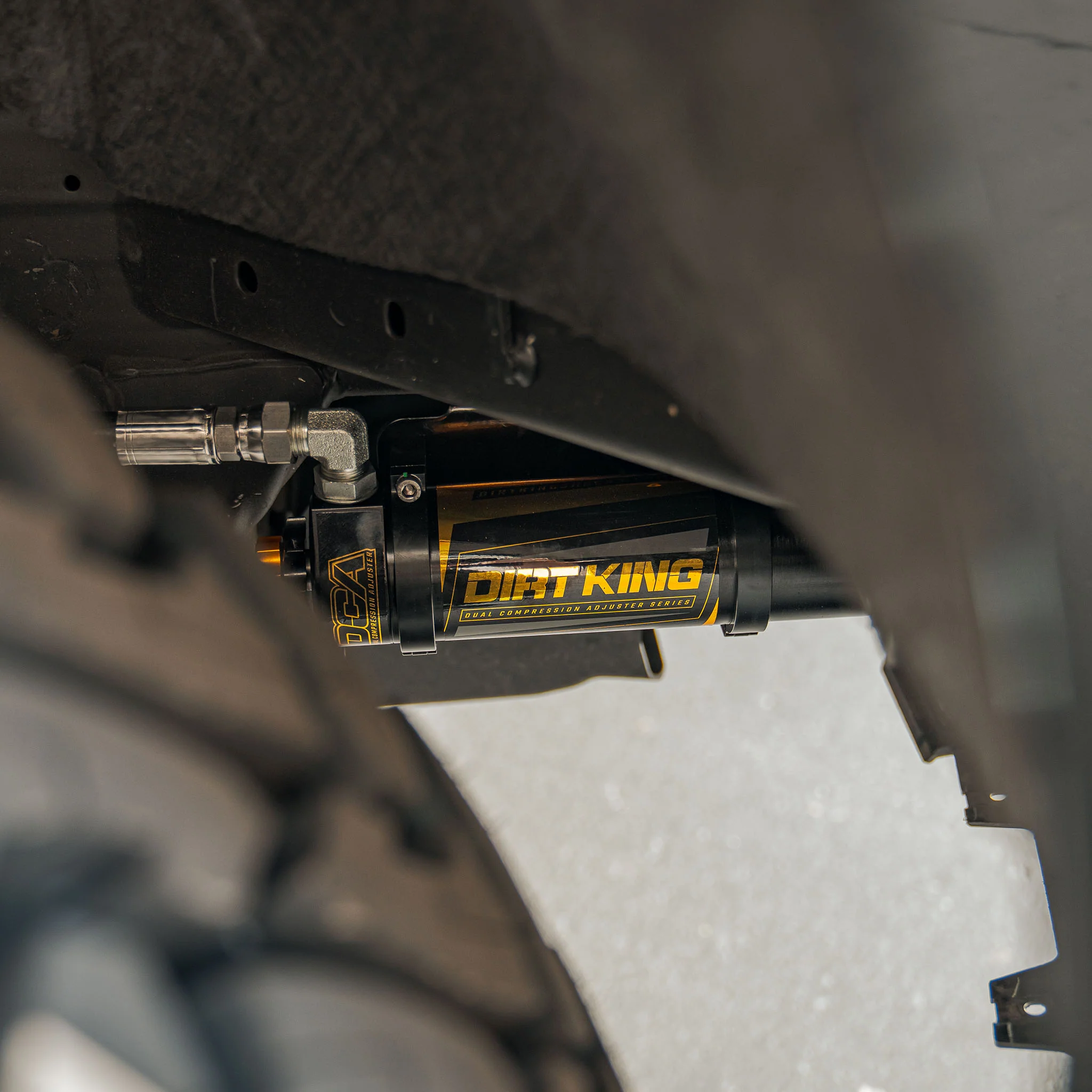 Bolt on Reservoir Mounts - Image 3