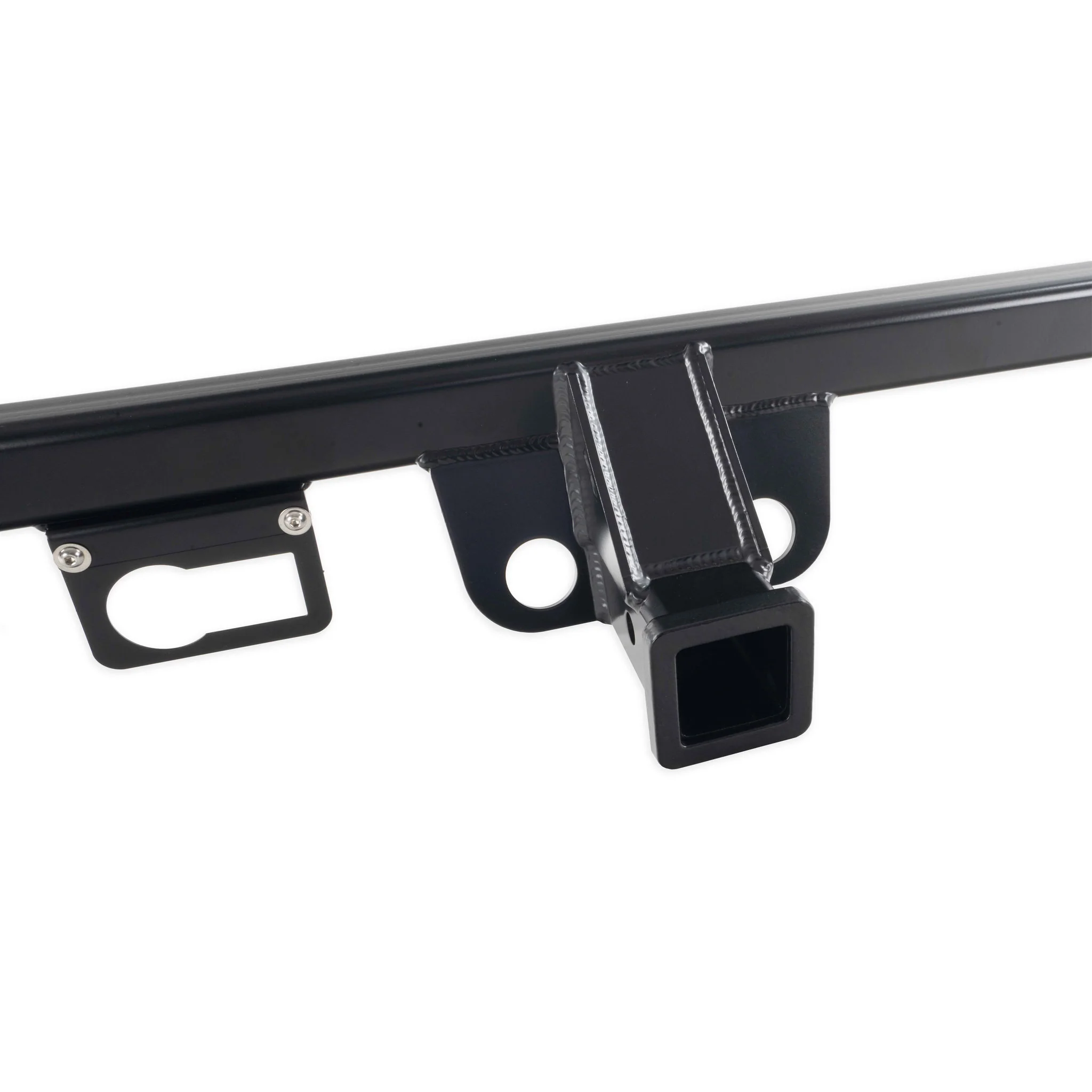Hitch Receiver for Plate Bumper - Image 4