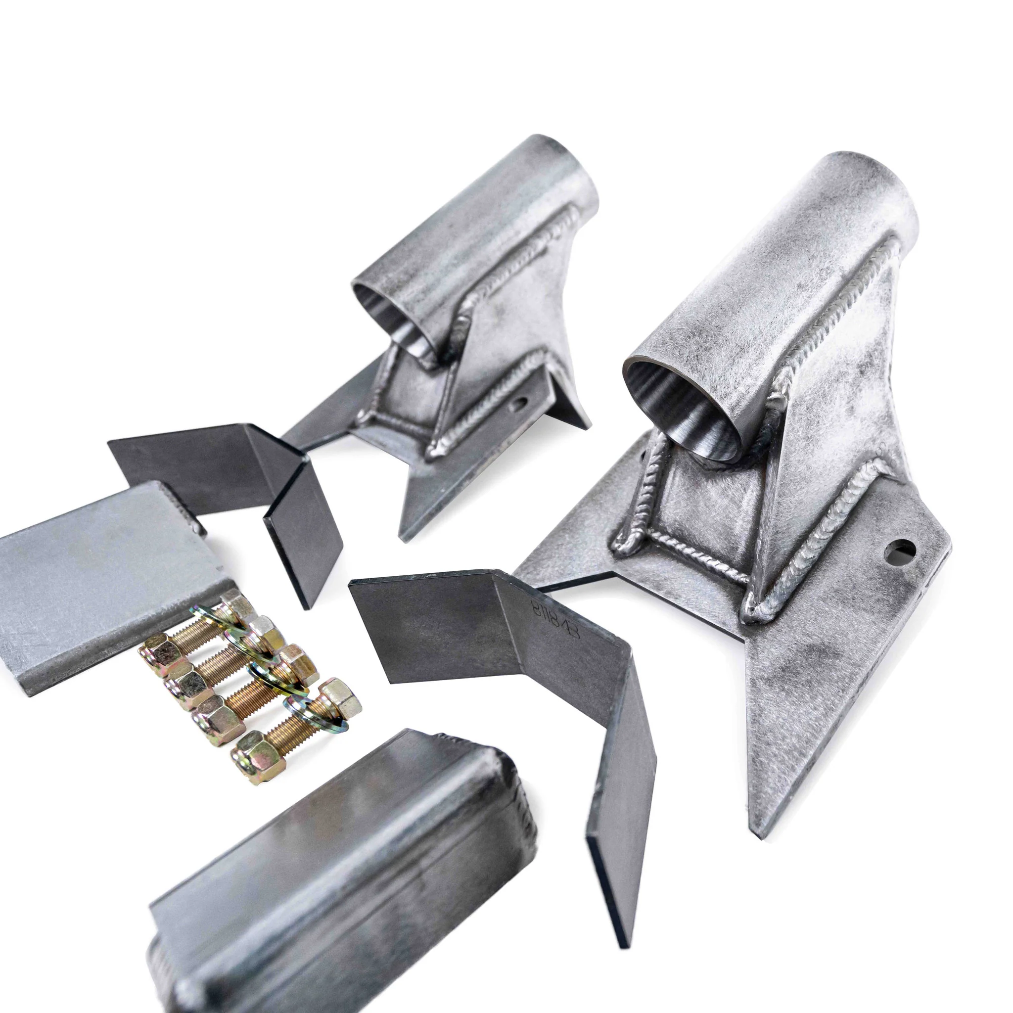 Rear Bump Stop Kit - Image 3