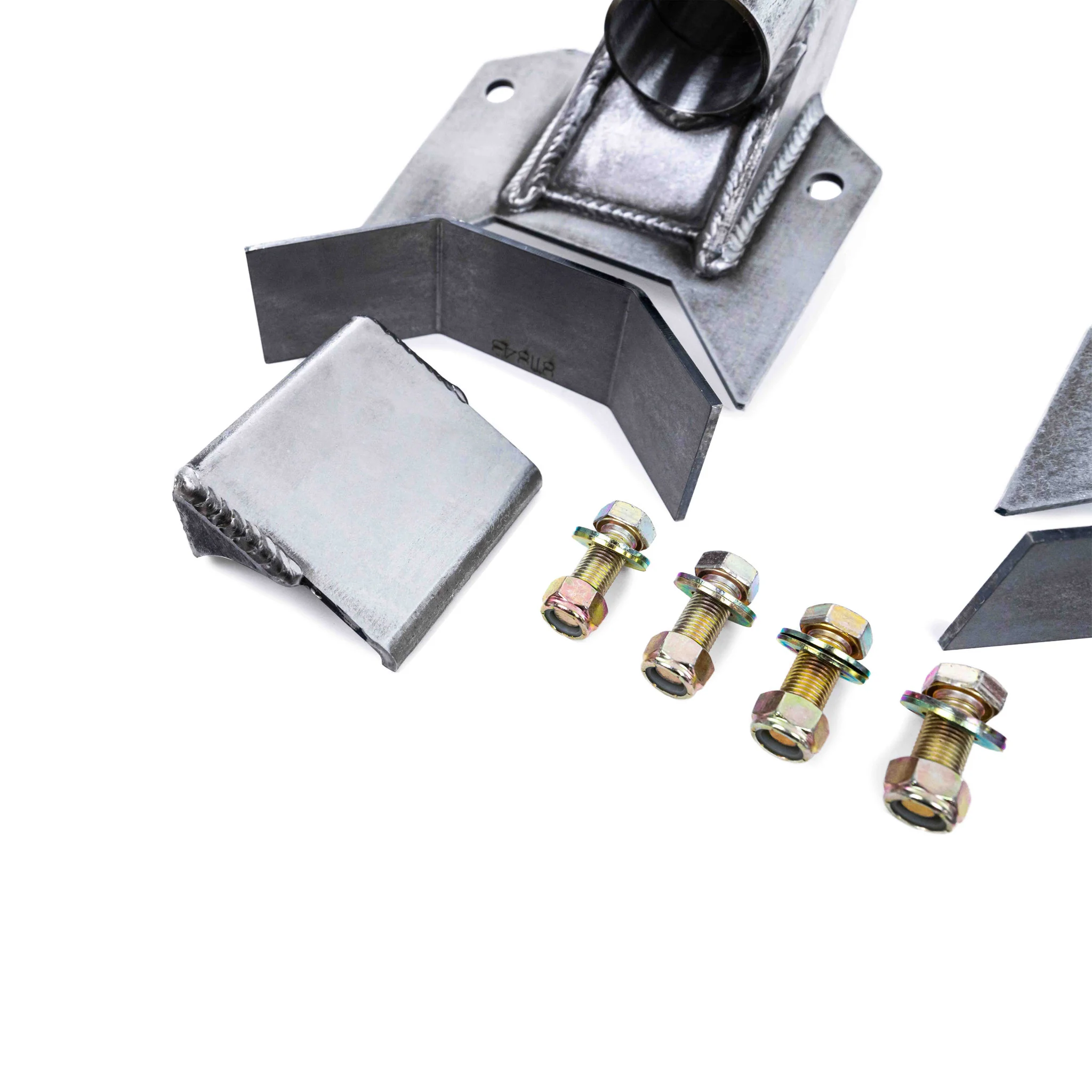 Rear Bump Stop Kit - Image 4