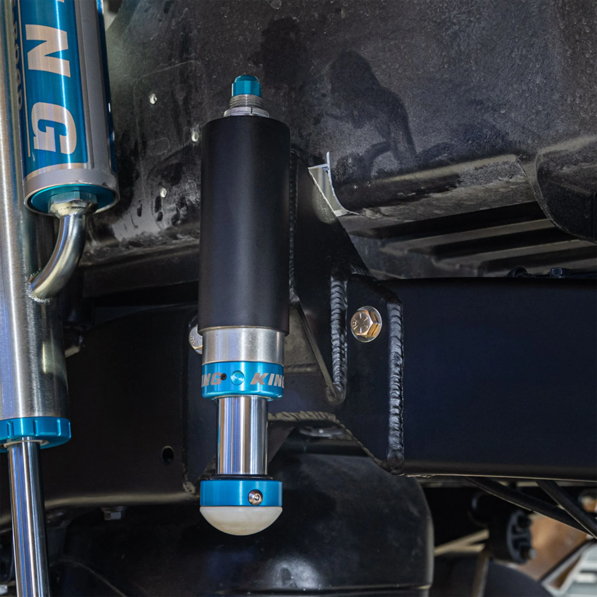 Rear Bump Stop Kit - Image 5