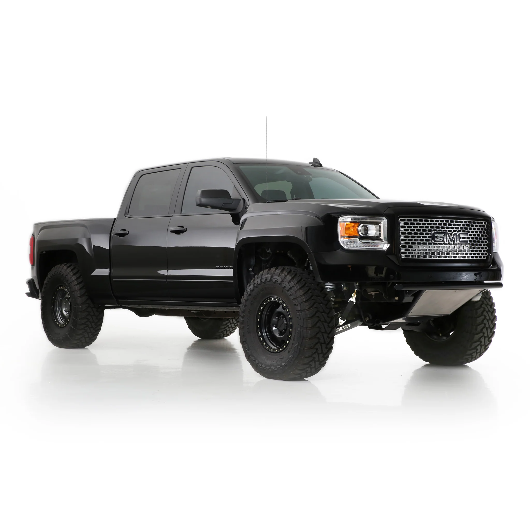 Long Travel Shackles - Image 8