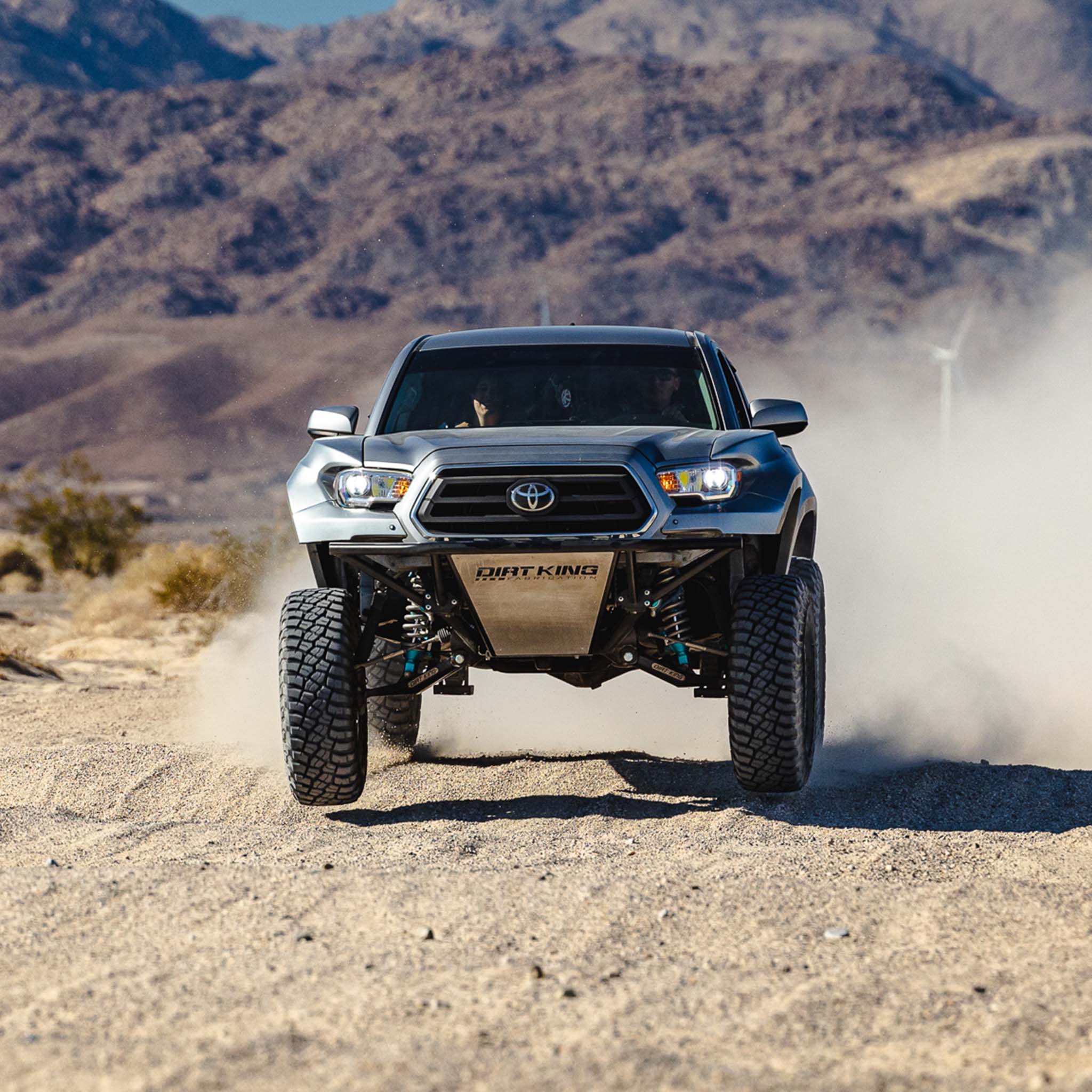 Long Travel Kit - Image 10