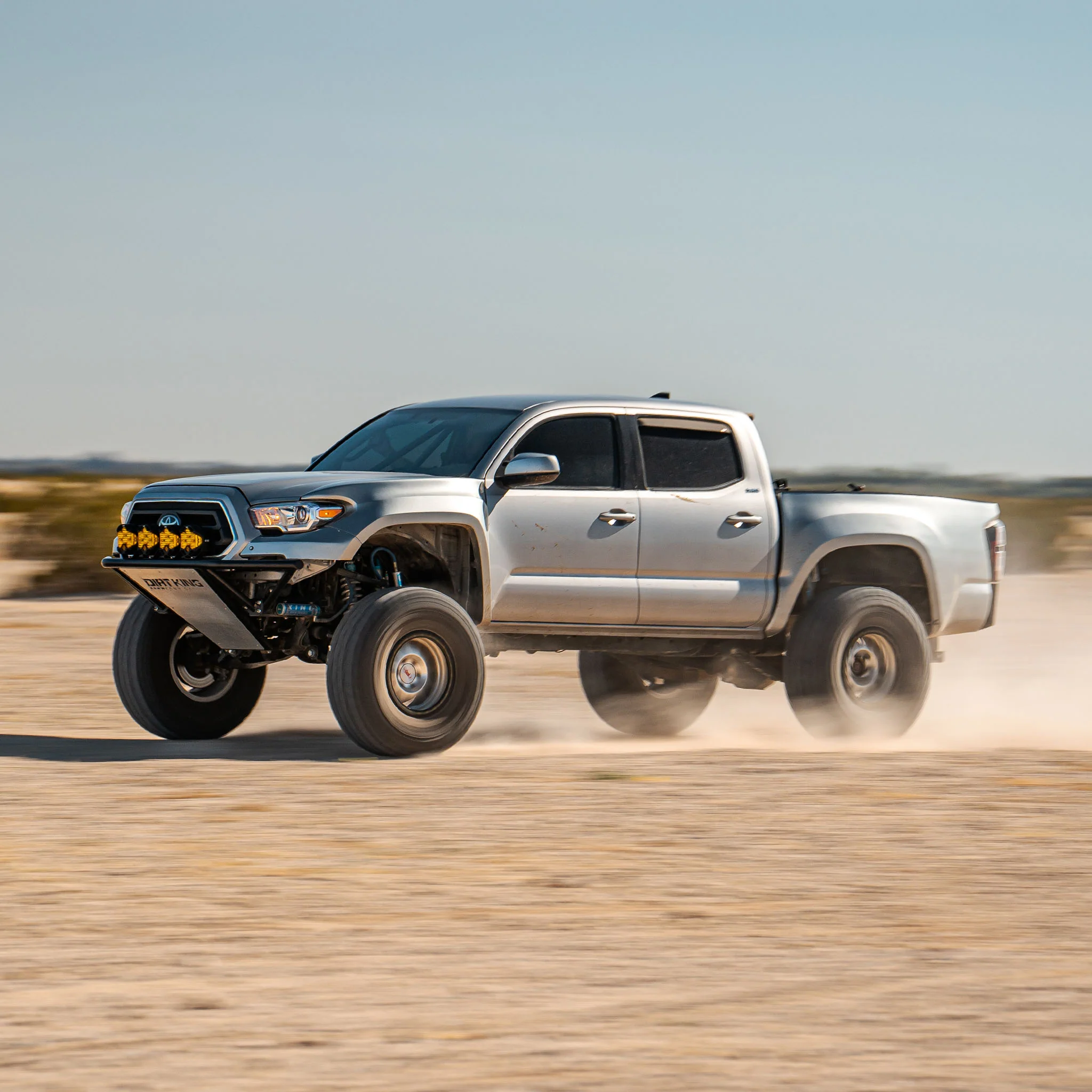 Long Travel Kit - Image 11