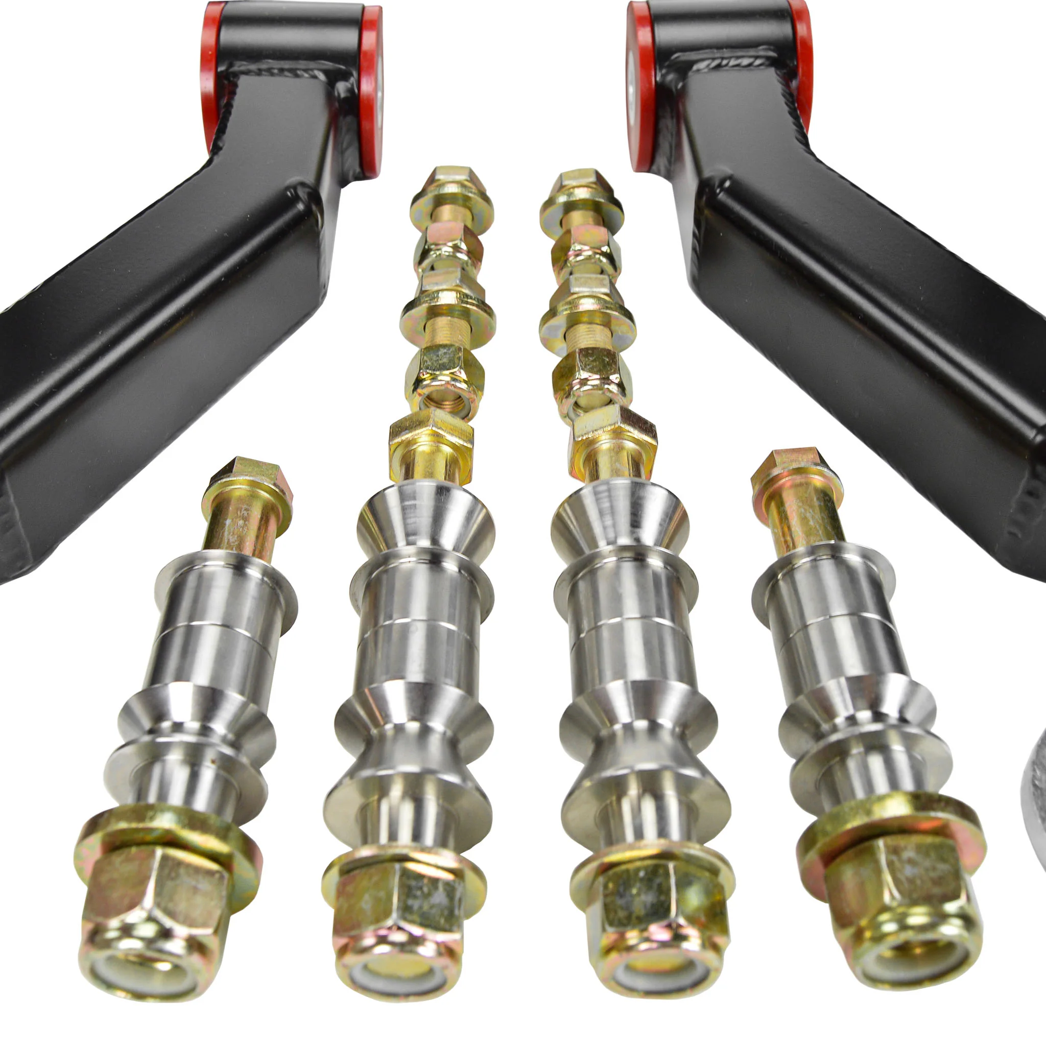 Long Travel Kit - Image 3