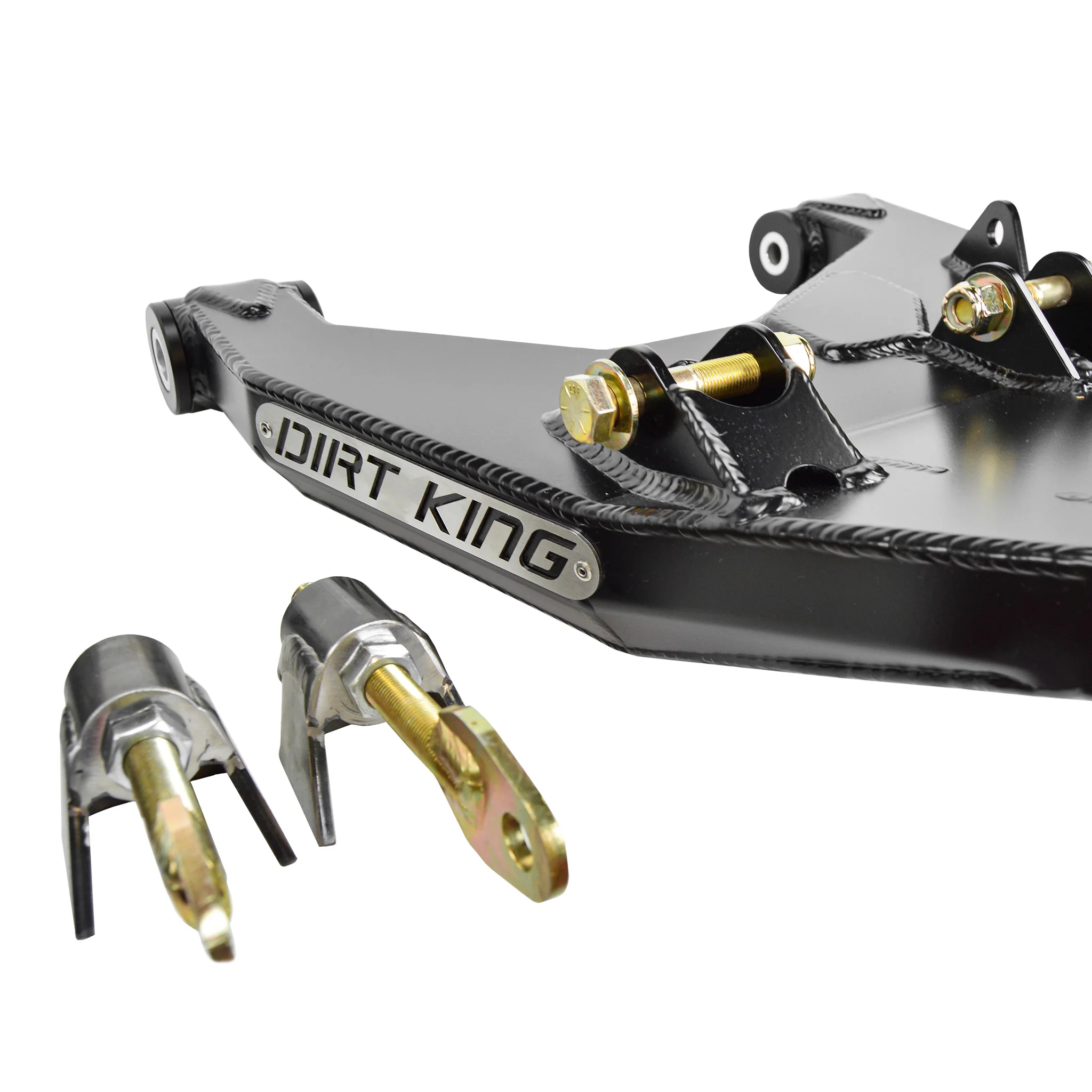 Long Travel Kit - Image 4