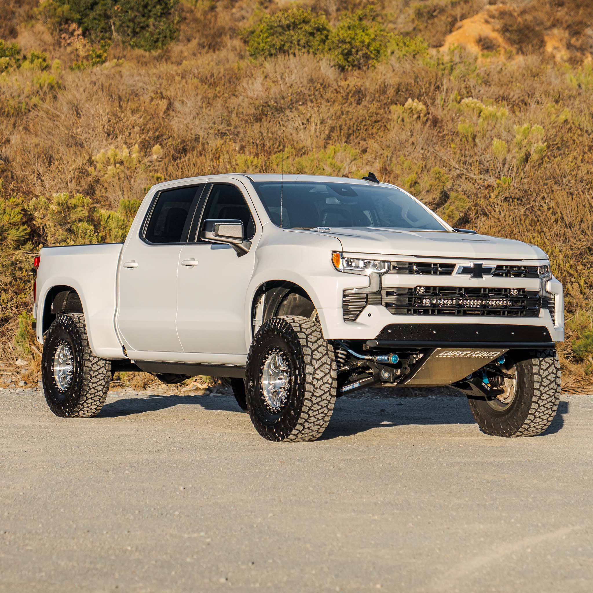 Long Travel Kit - Image 10