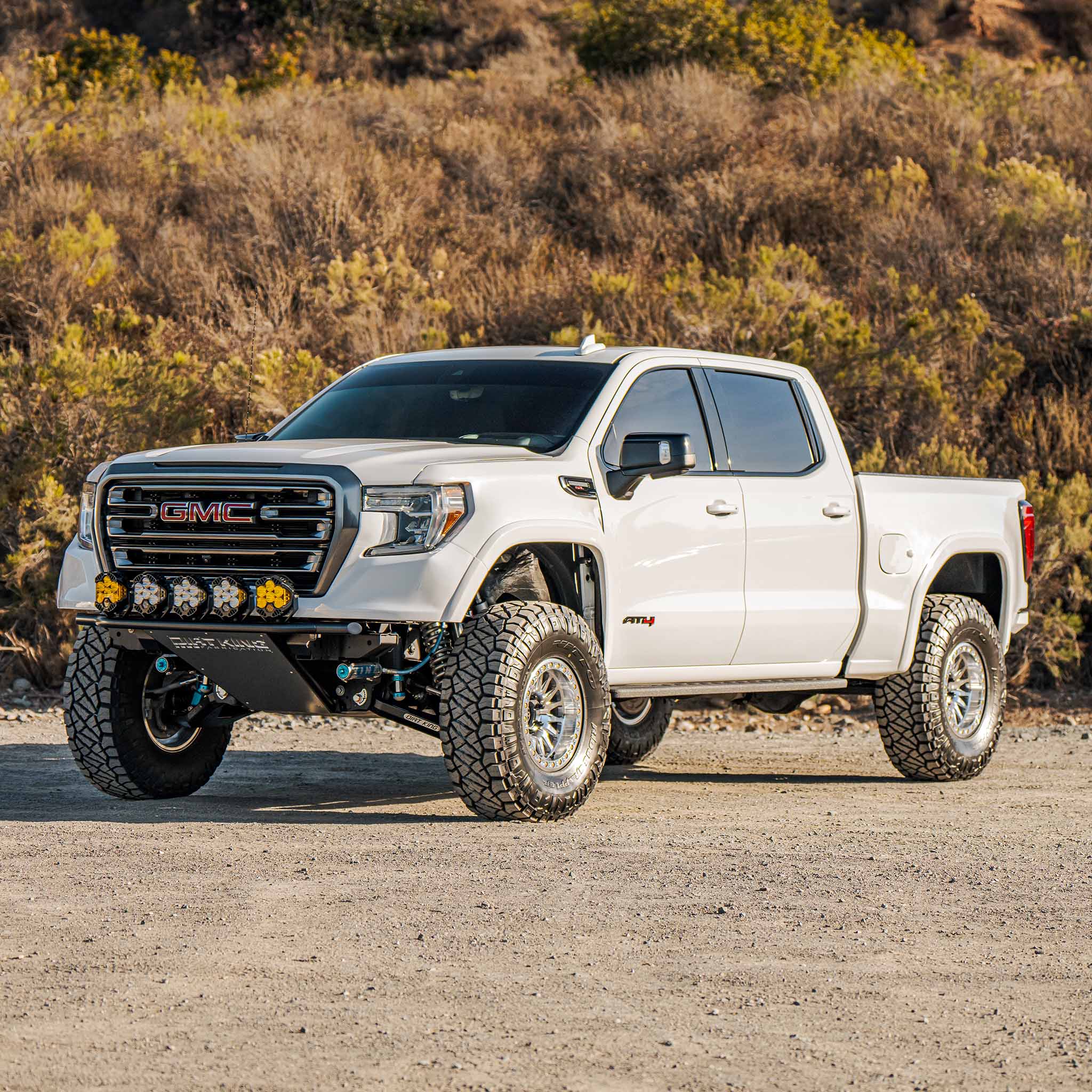 Long Travel Kit - Image 16