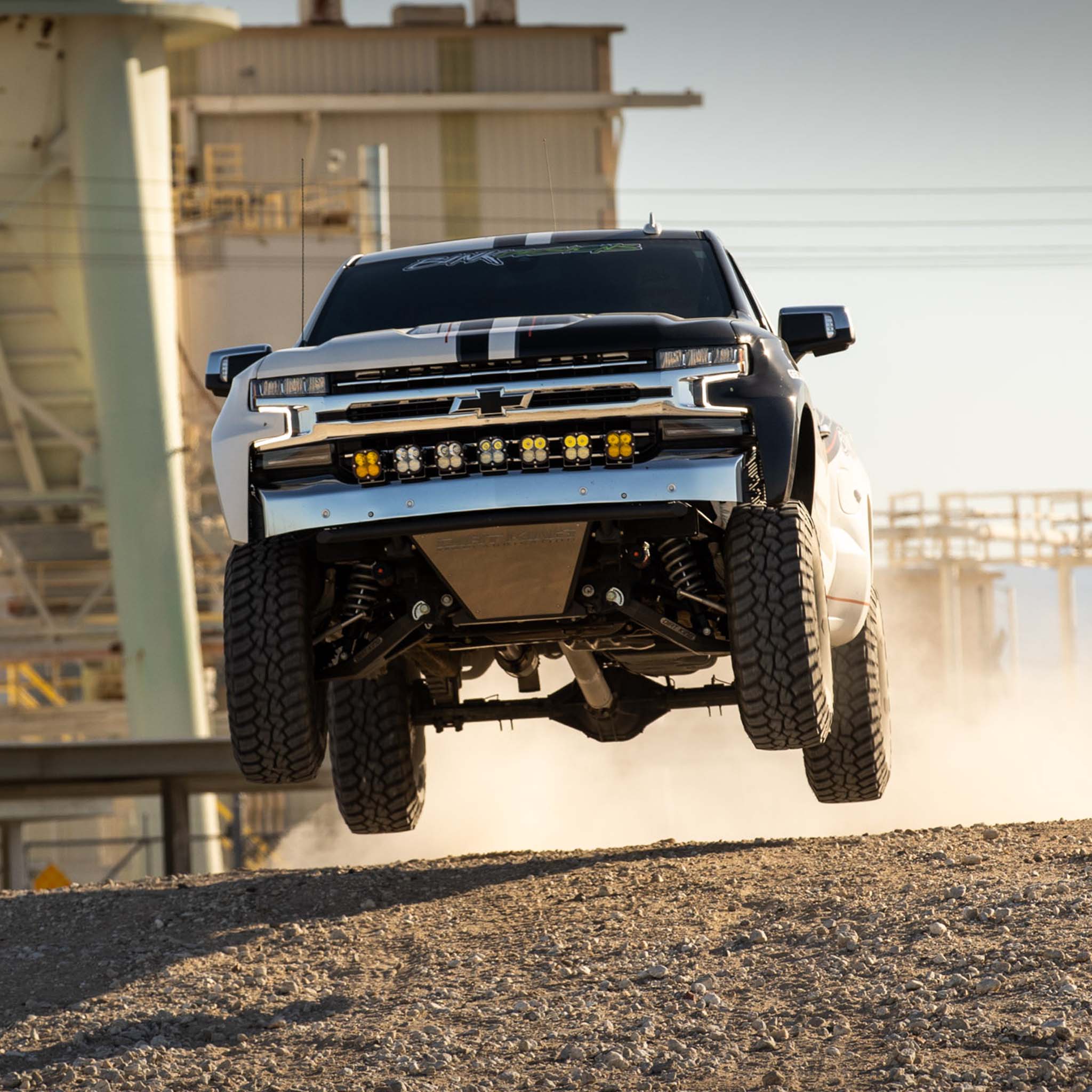 Long Travel Kit - Image 19