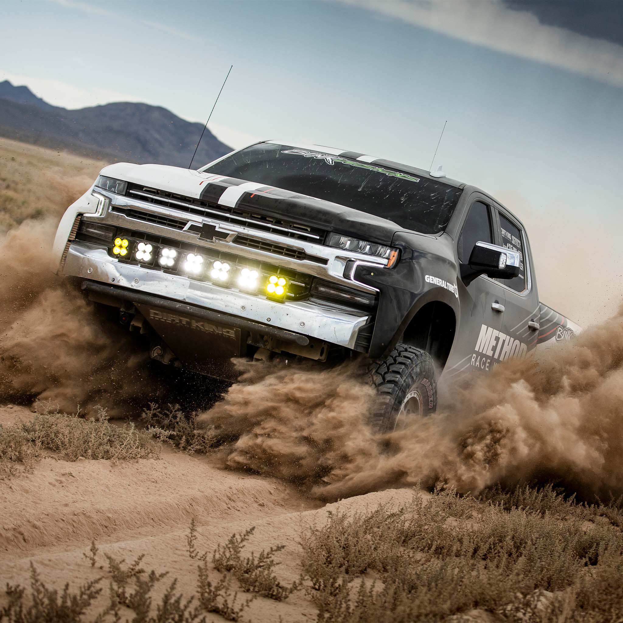 Long Travel Kit - Image 20