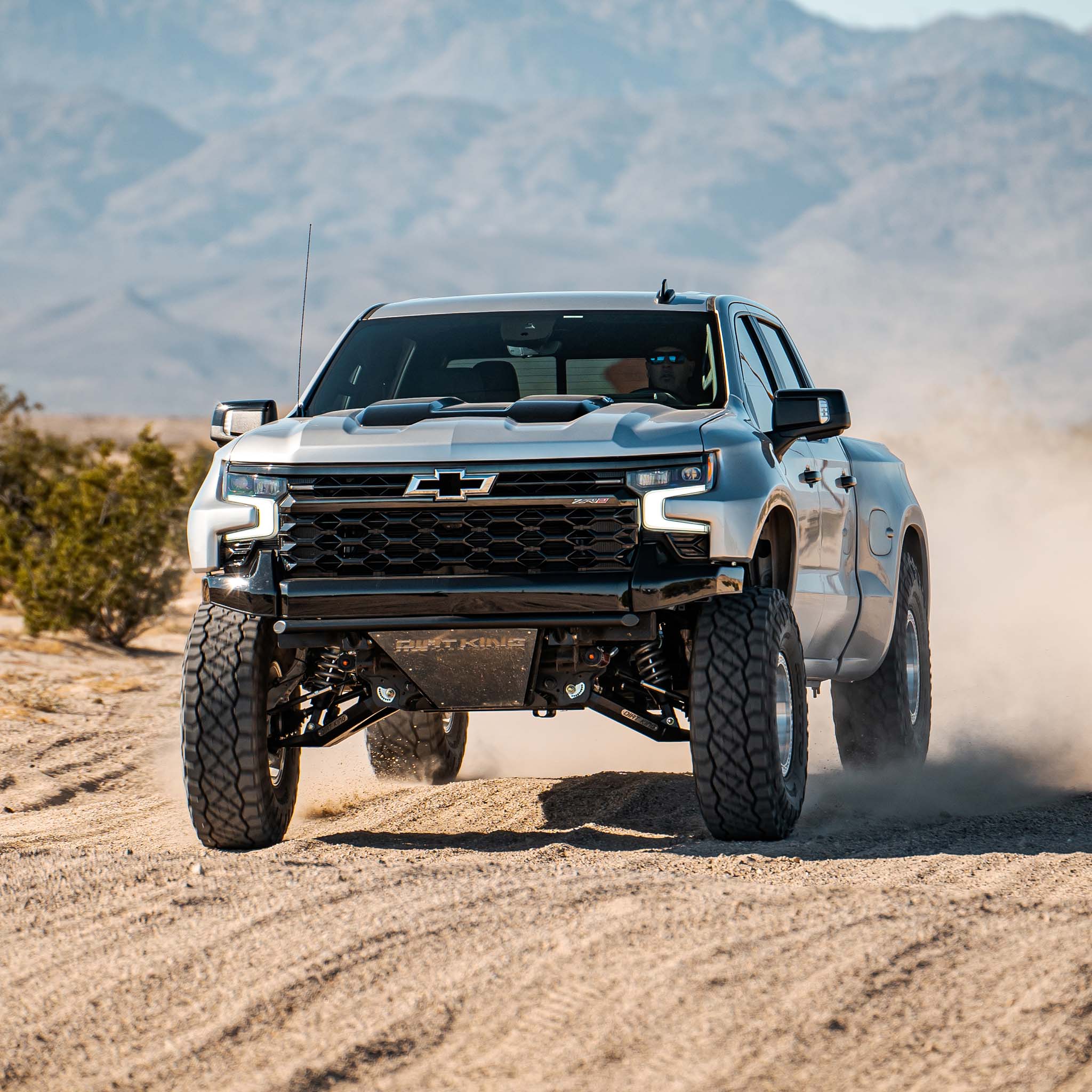 Long Travel Kit - Image 22