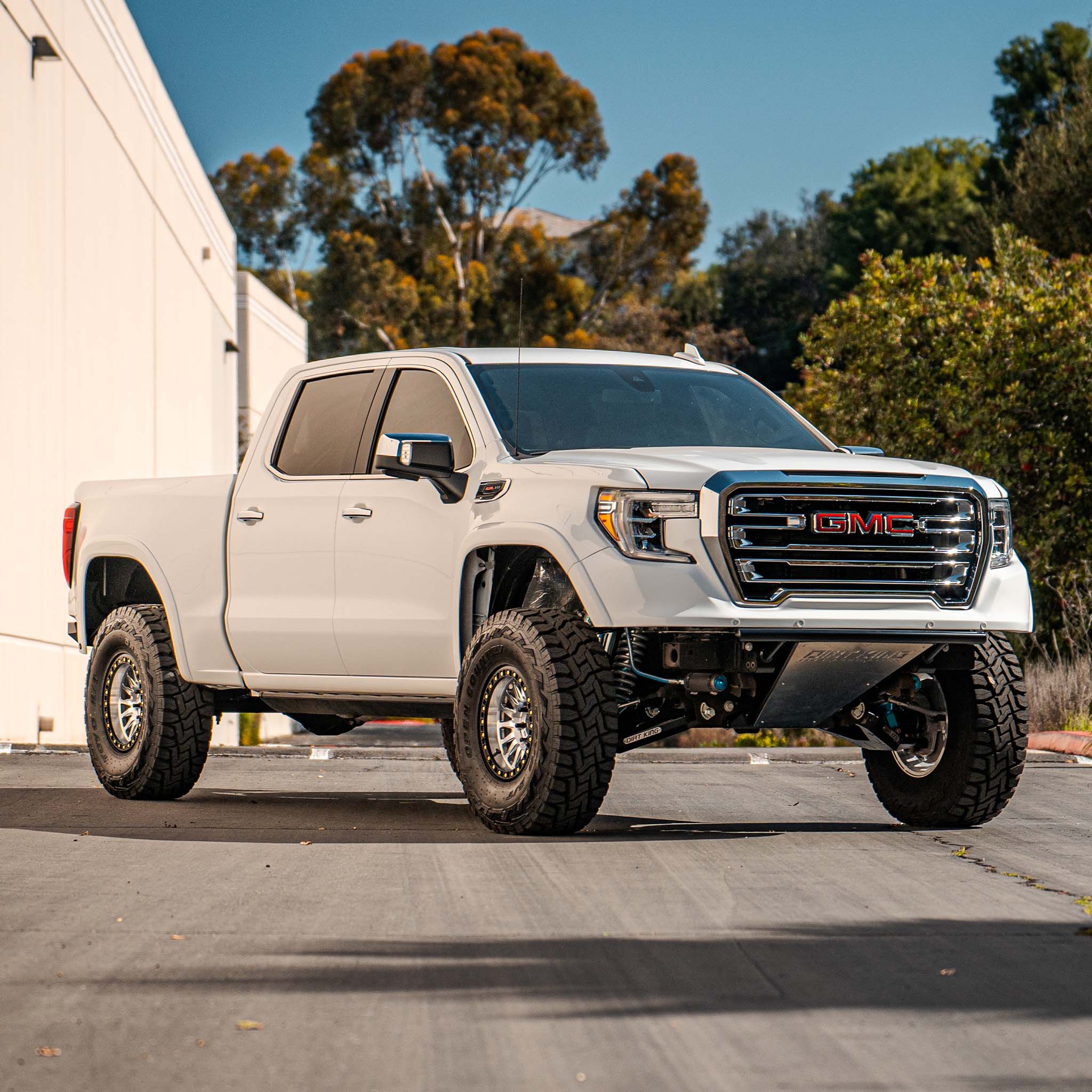 Long Travel Kit - Image 23