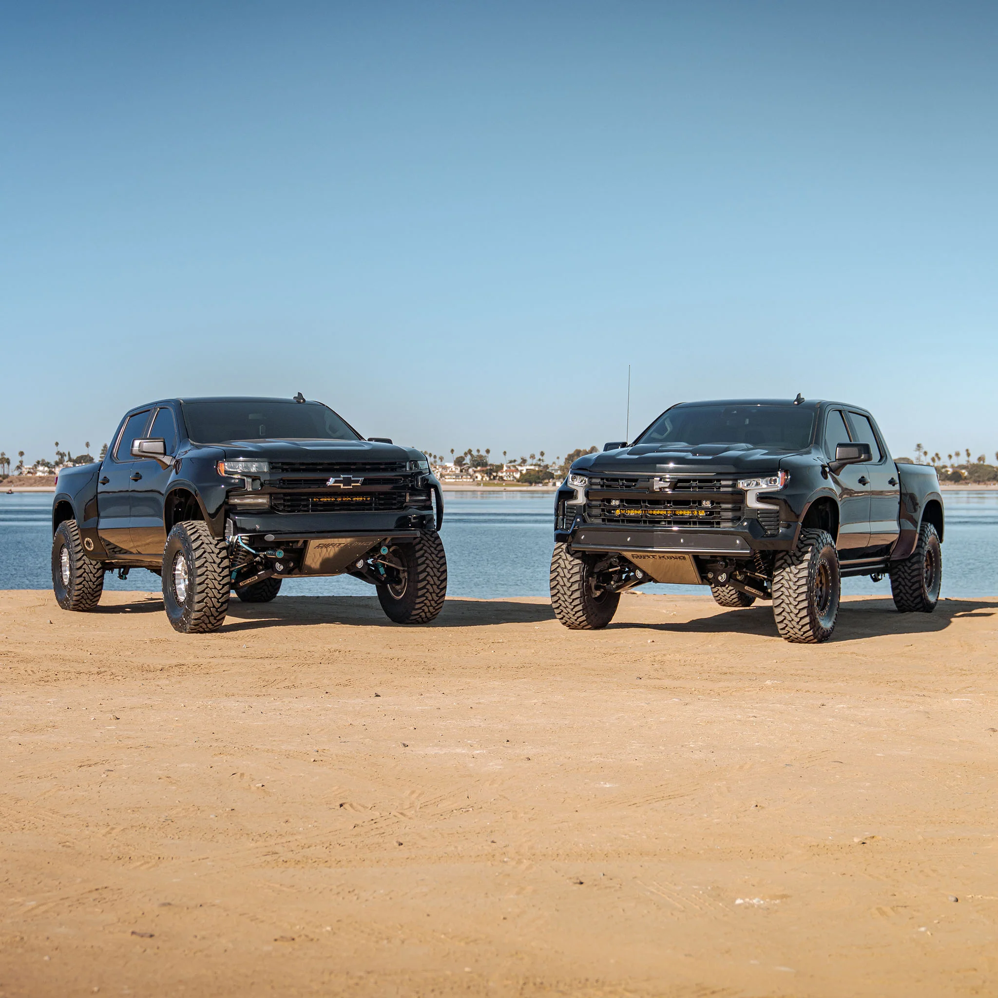 Long Travel Kit - Image 4