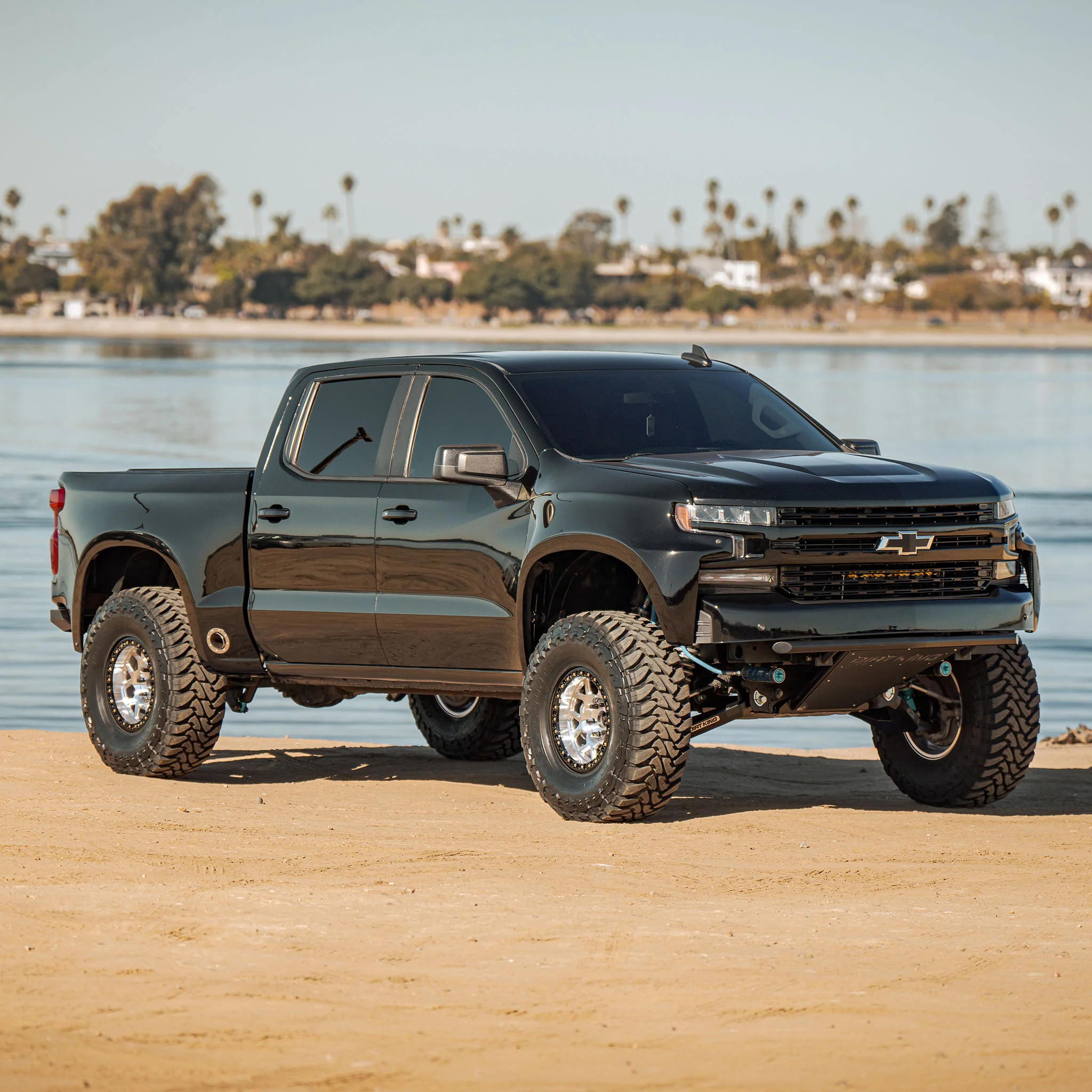 Long Travel Kit - Image 5