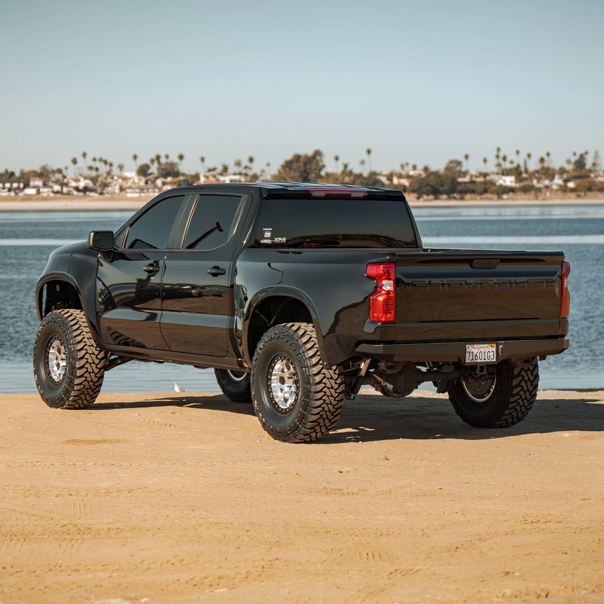 Long Travel Kit - Image 8