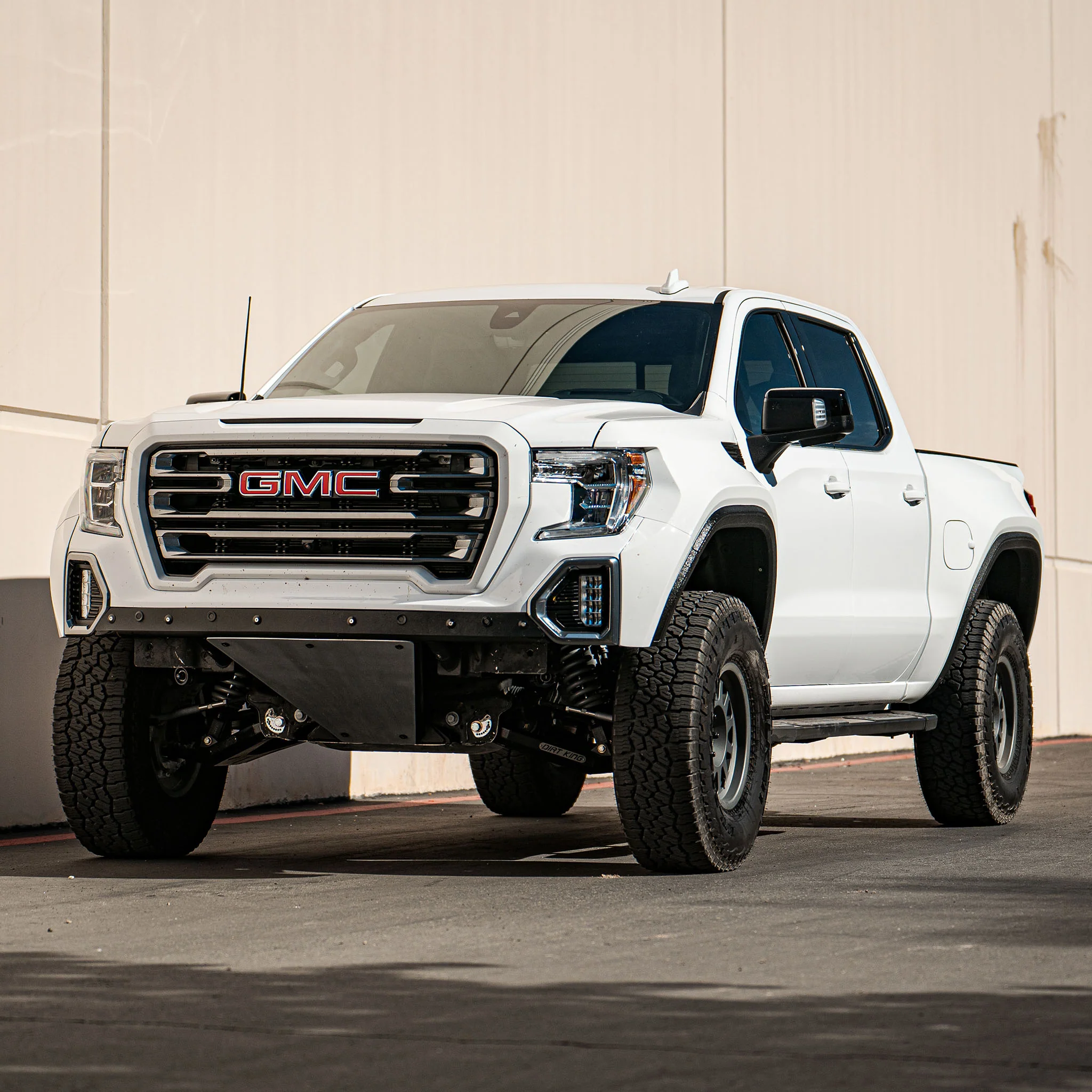 Long Travel Kit - Image 9