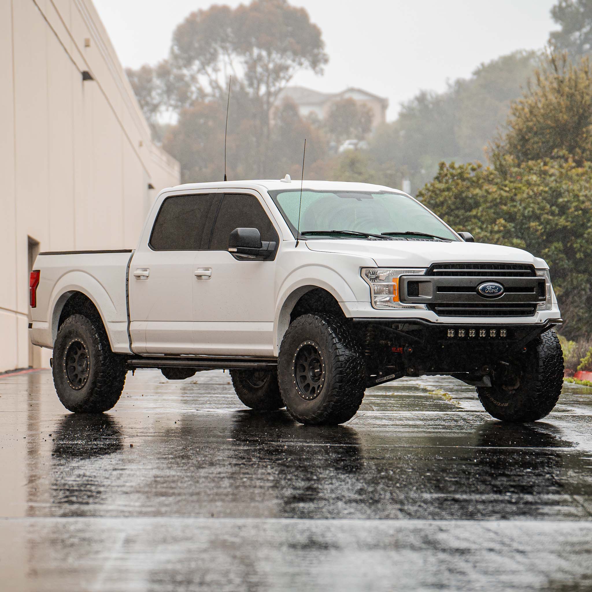 Long Travel Kit - Image 10