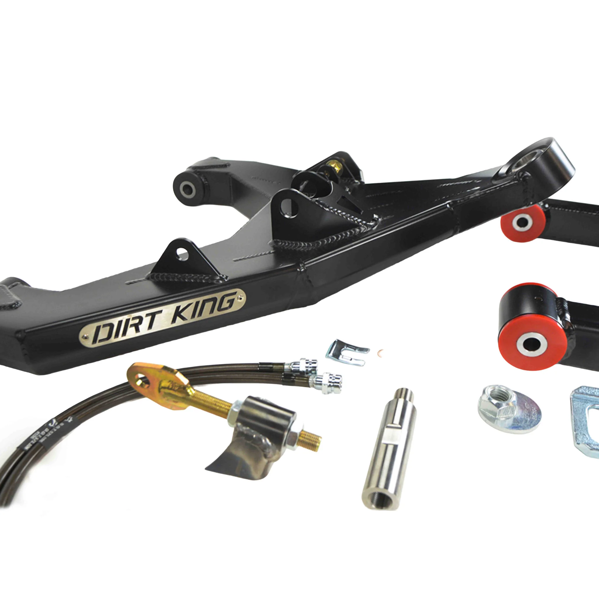 Long Travel Kit - Image 3