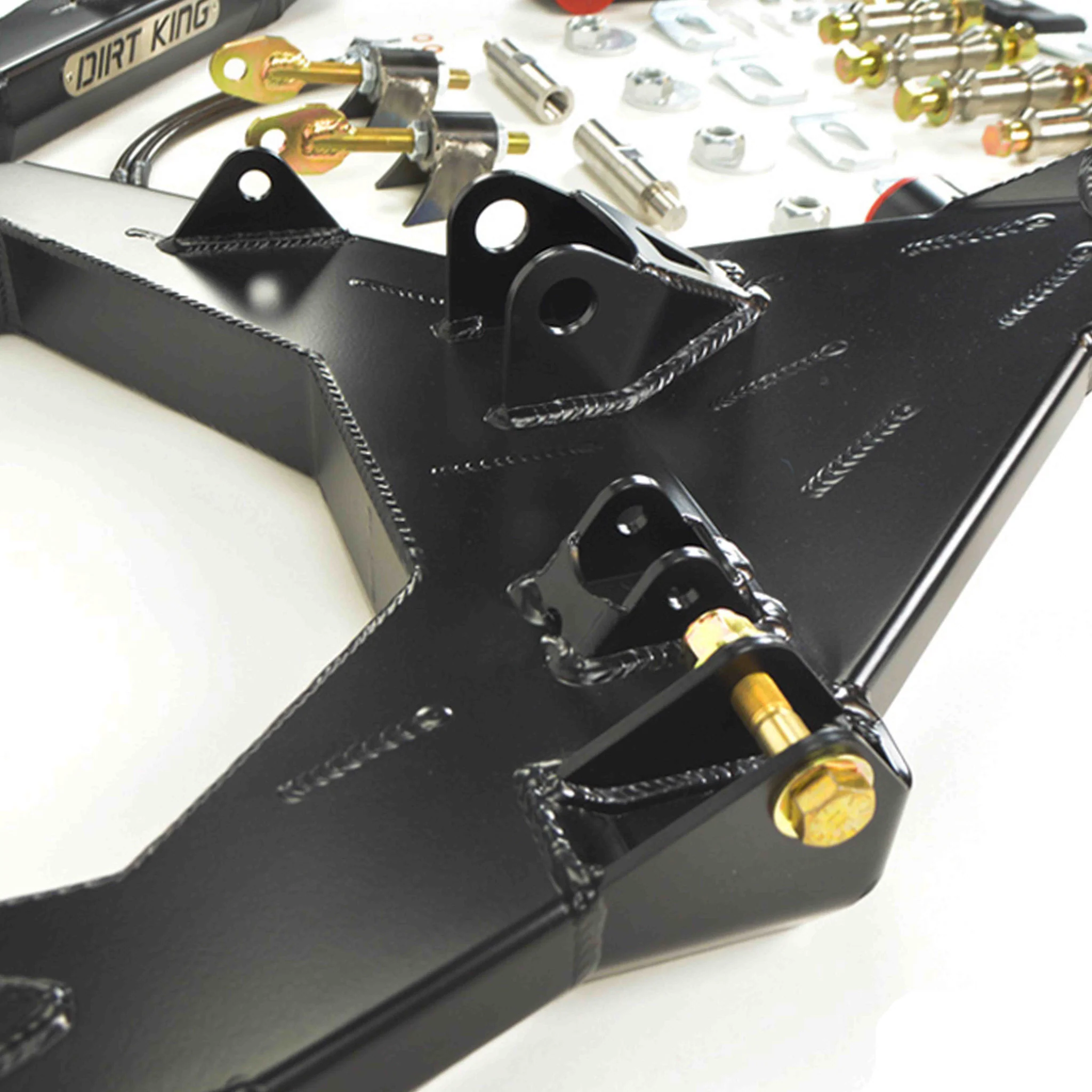 Long Travel Kit - Image 4