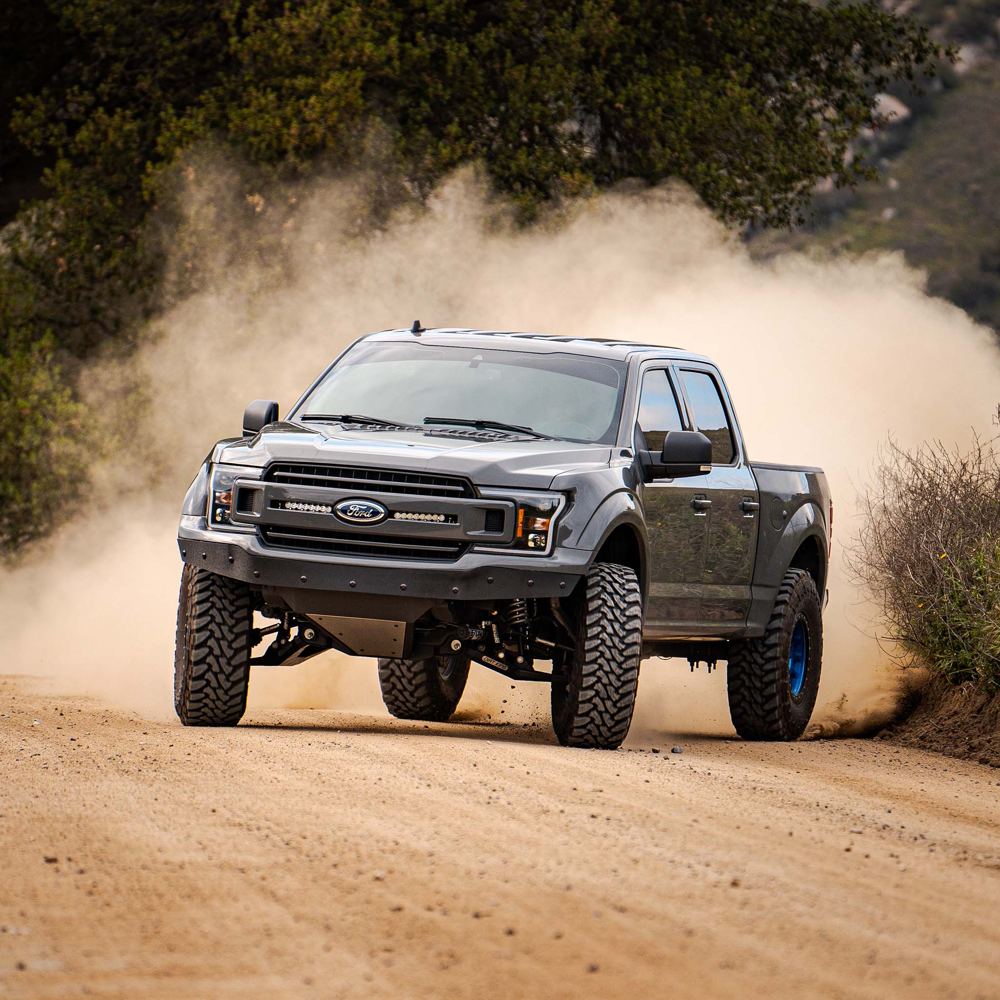 Long Travel Kit - Image 9