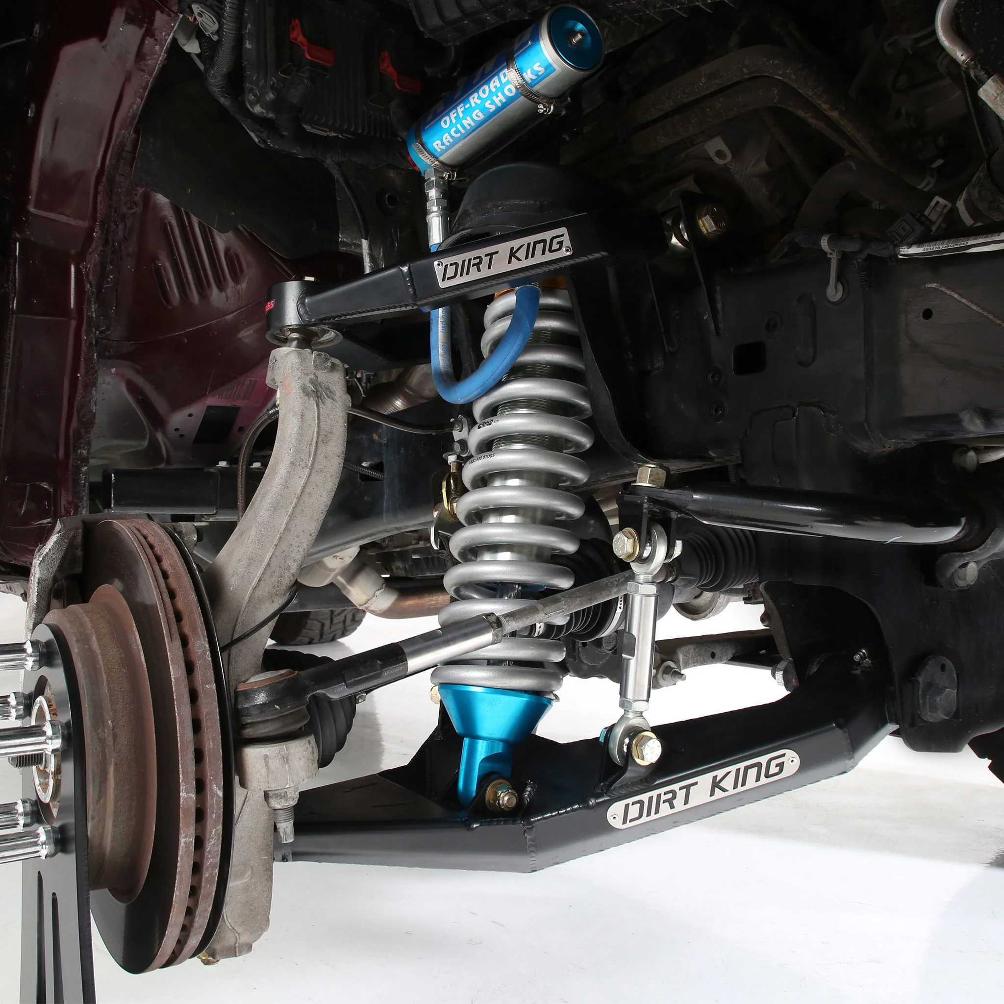 Long Travel Kit - Image 7