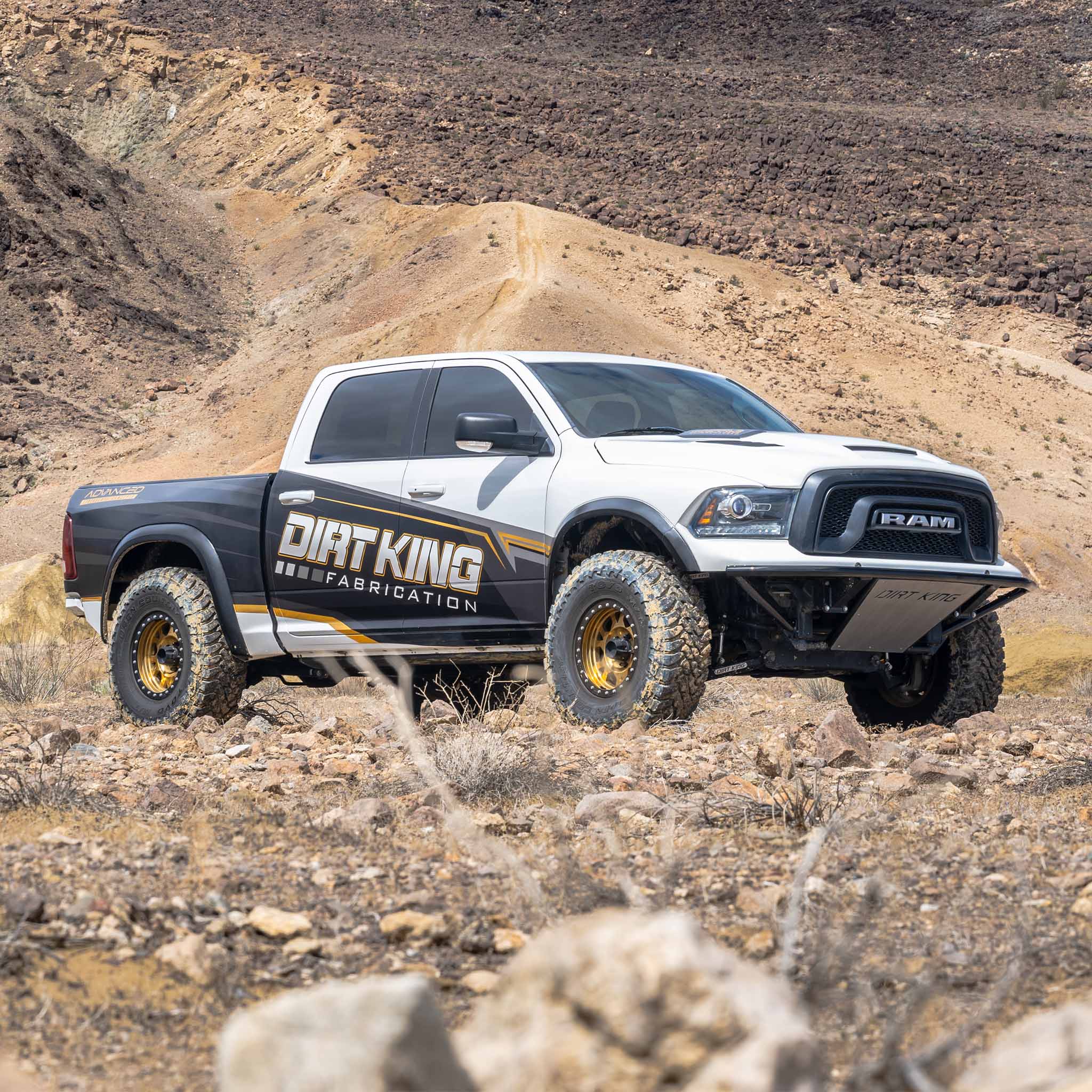 Long Travel Kit - Image 9