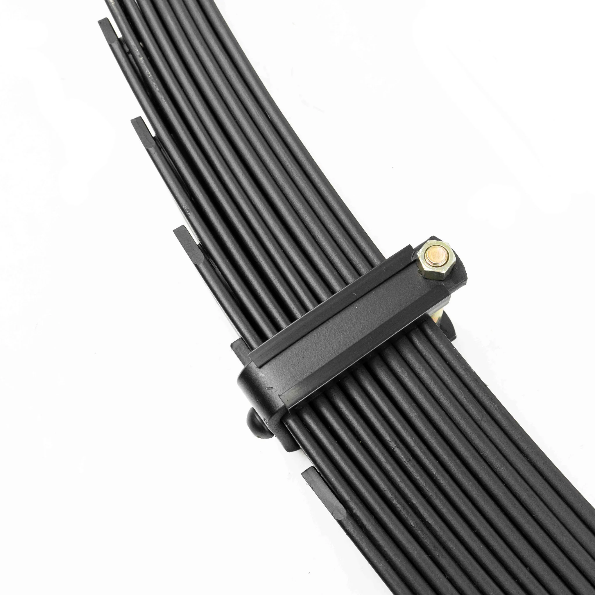 Long Travel Leaf Springs - Image 3