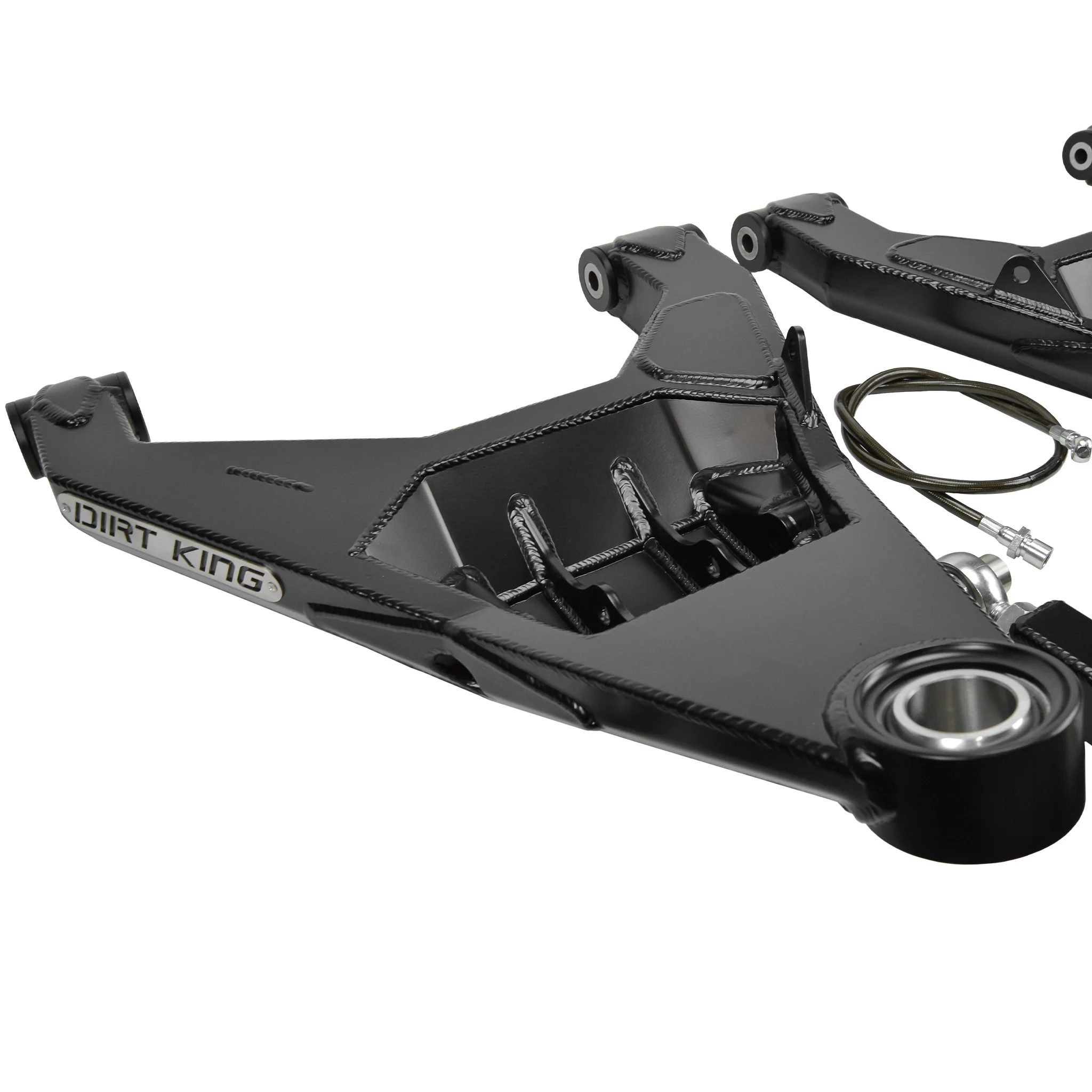 Long Travel Race Kit - Image 4