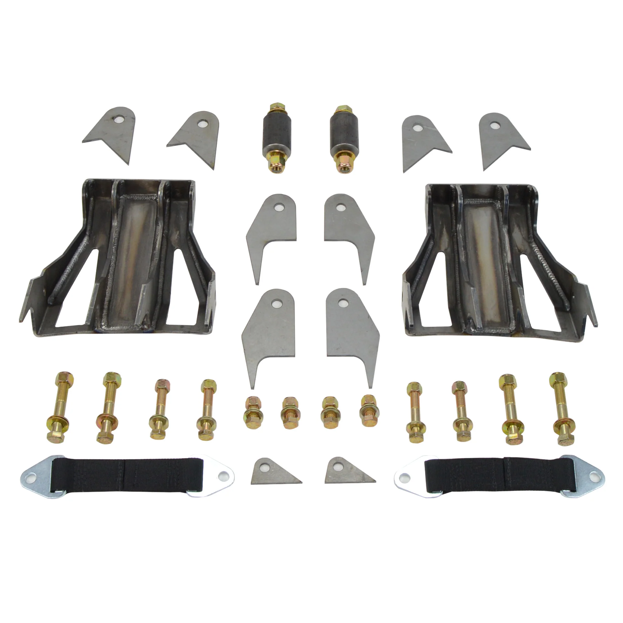 Long Travel Race Kit - Image 5