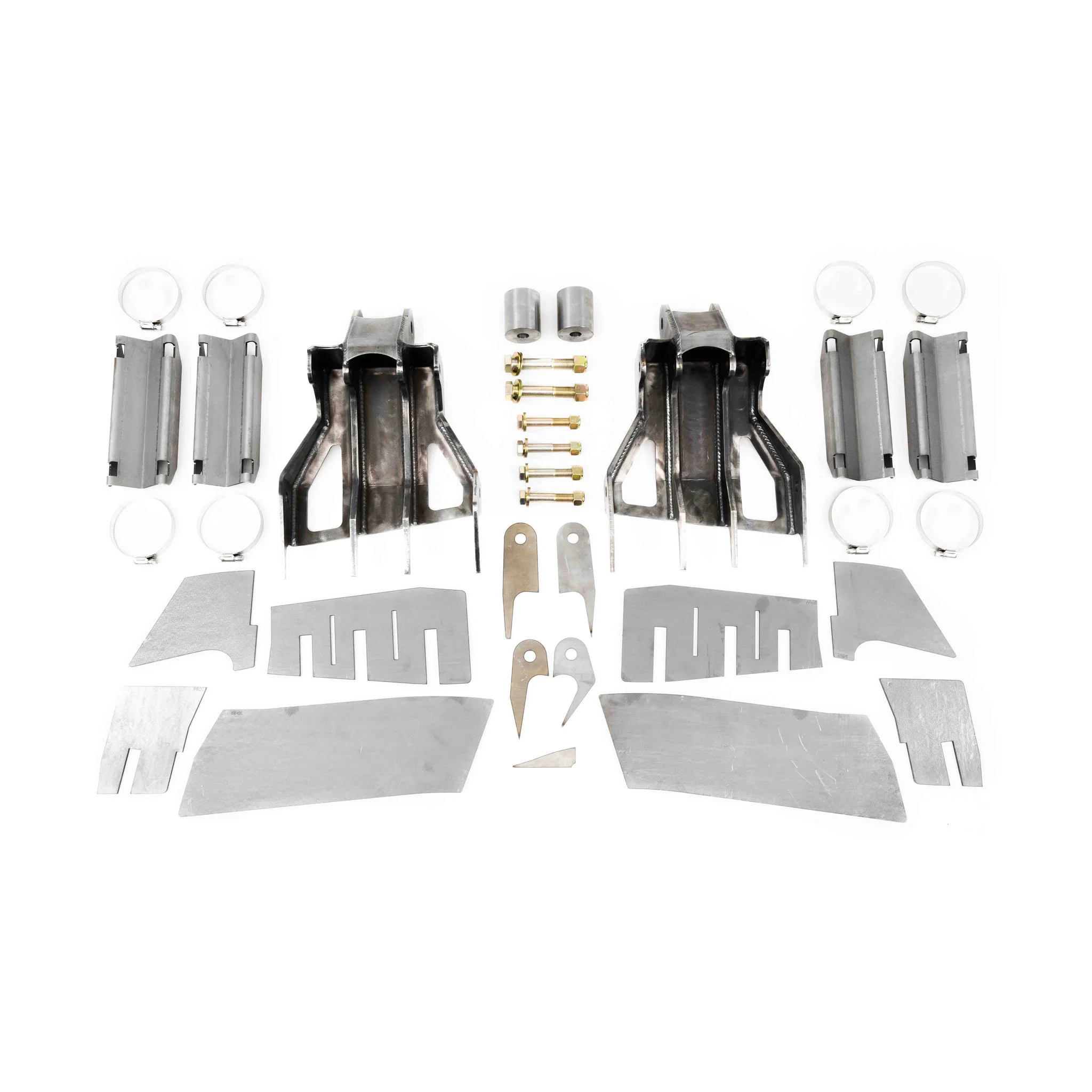 Long Travel Race Kit - Image 4