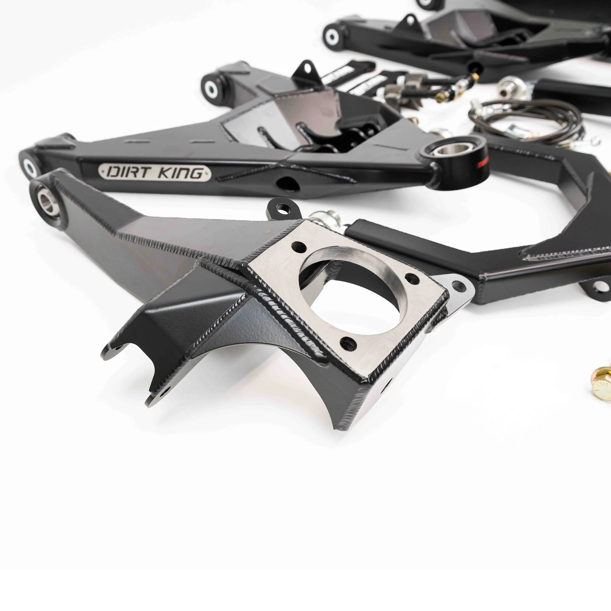 Long Travel Race Kit - Image 5