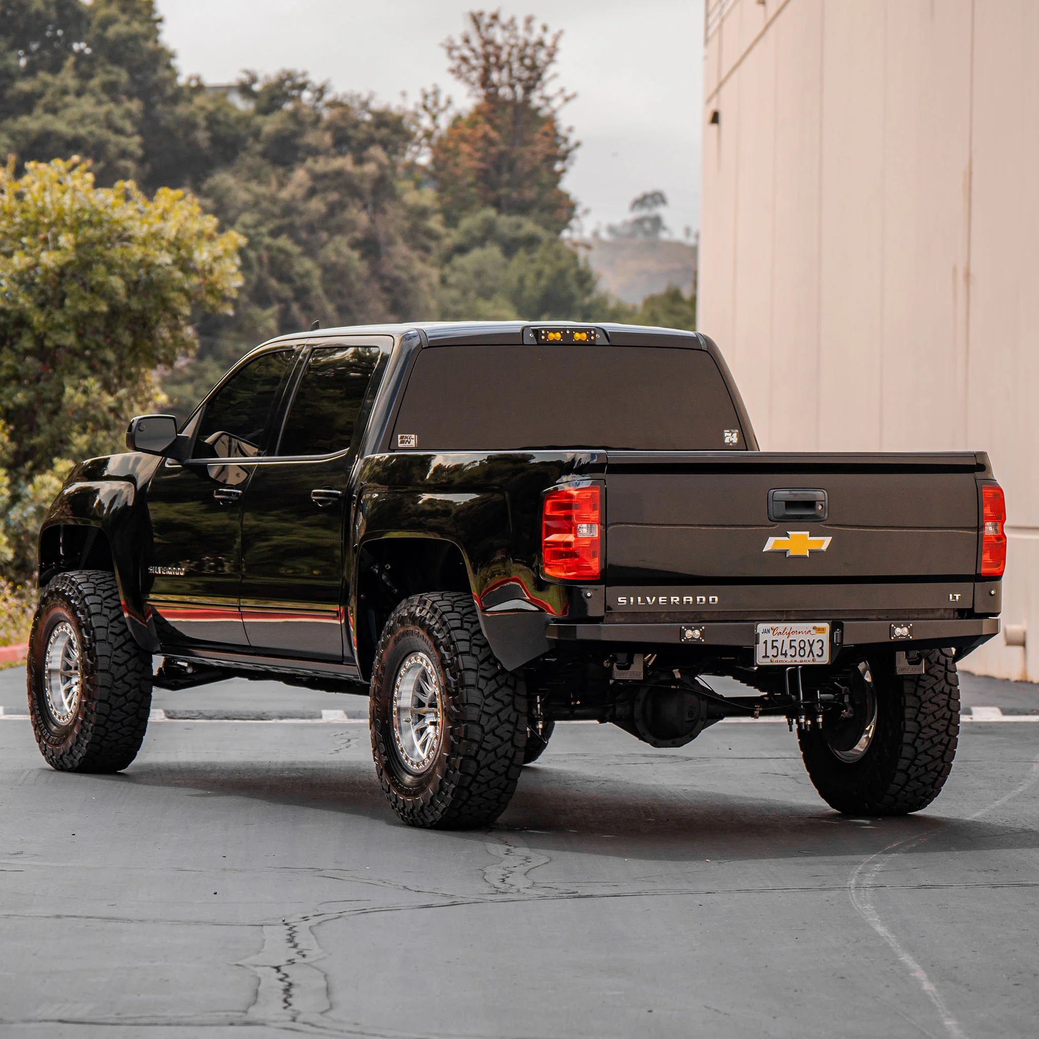 Long Travel Shackles - Image 5