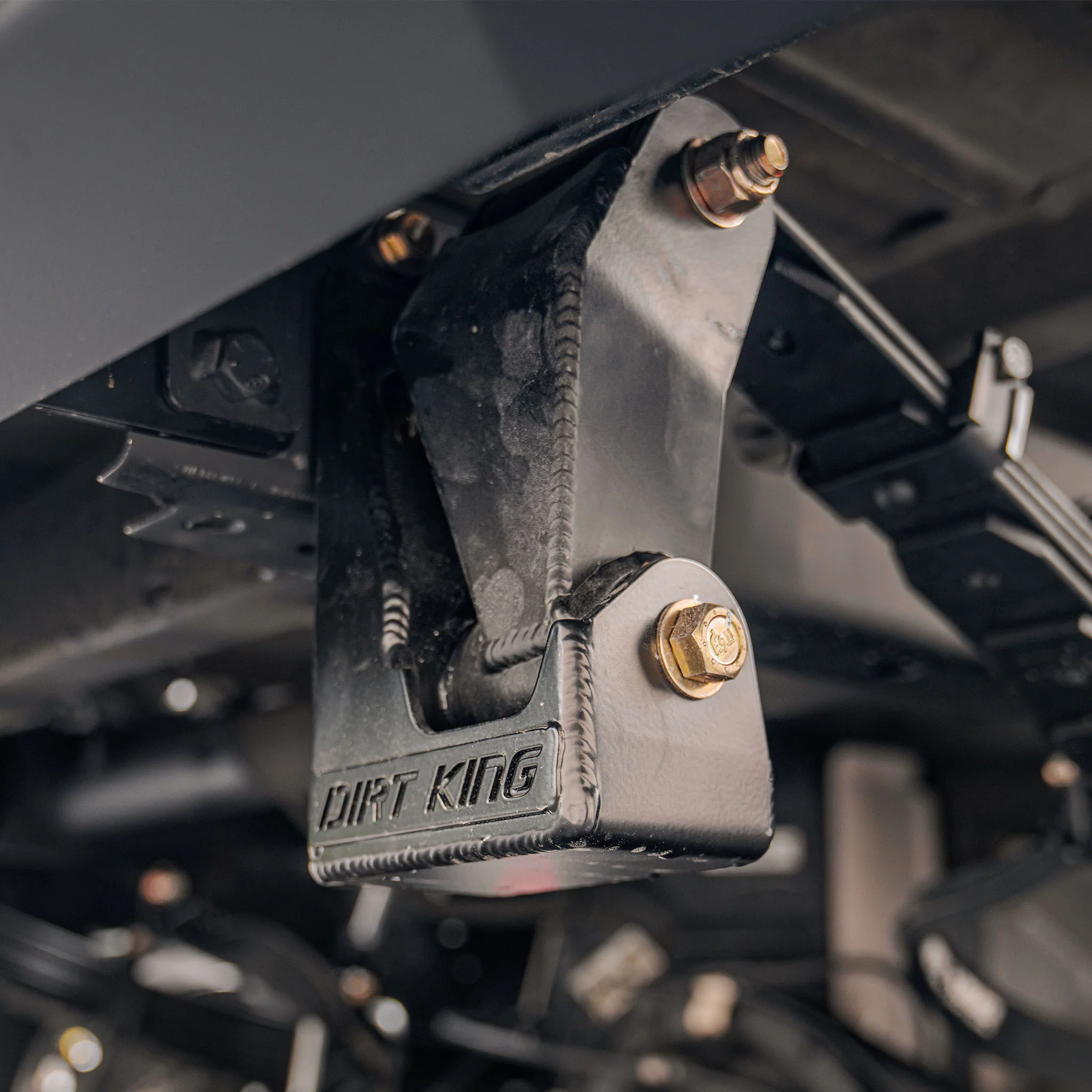 Long Travel Shackles - Image 6