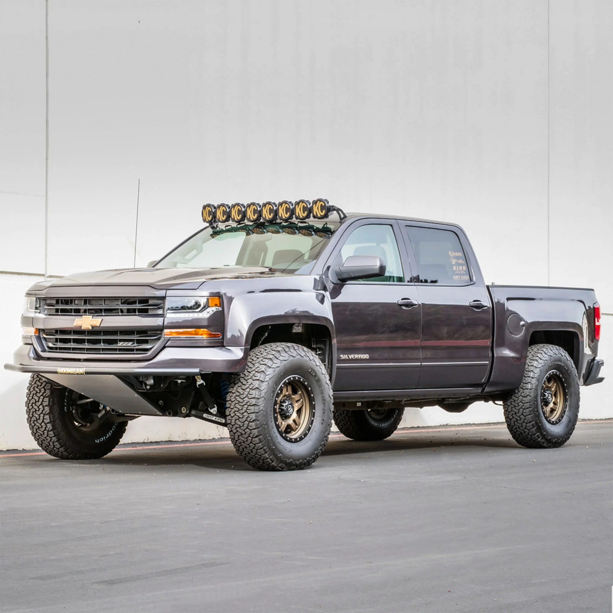 Long Travel Spec Coilovers - Image 6