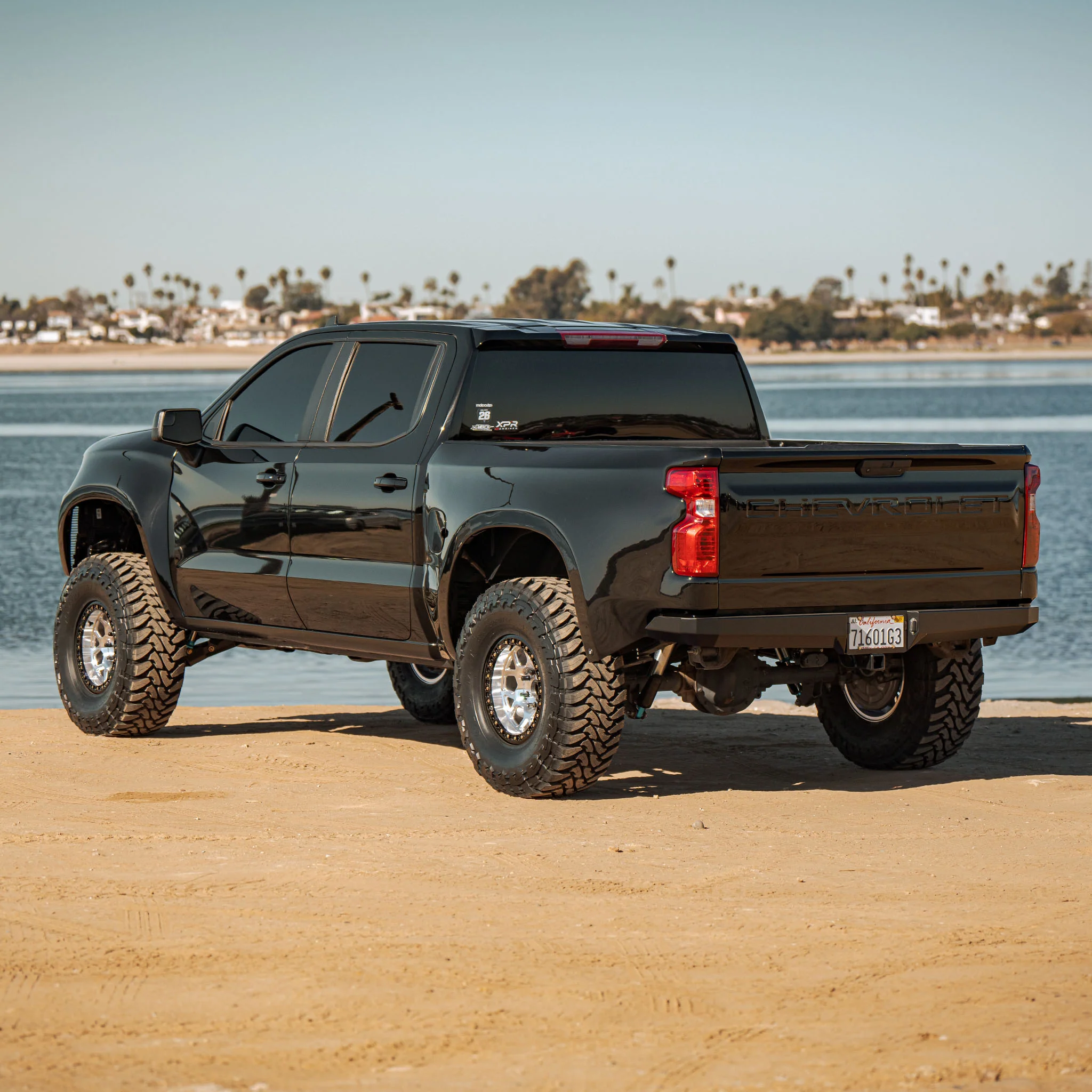 Long Travel Spec Coilovers - Image 4