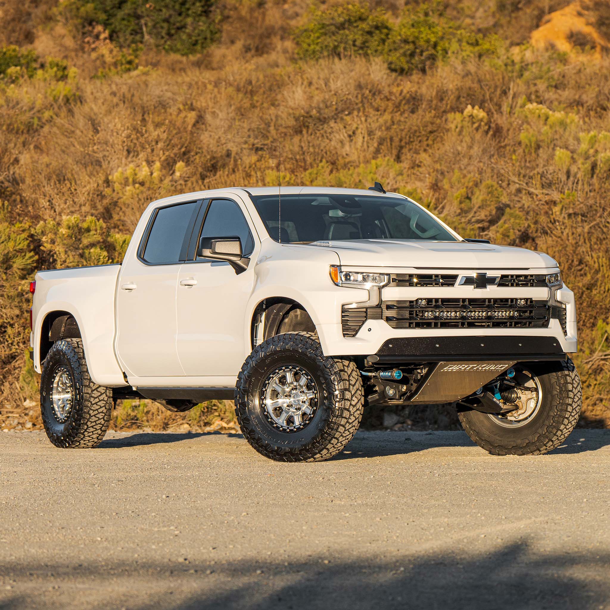 Long Travel Spec Coilovers - Image 5