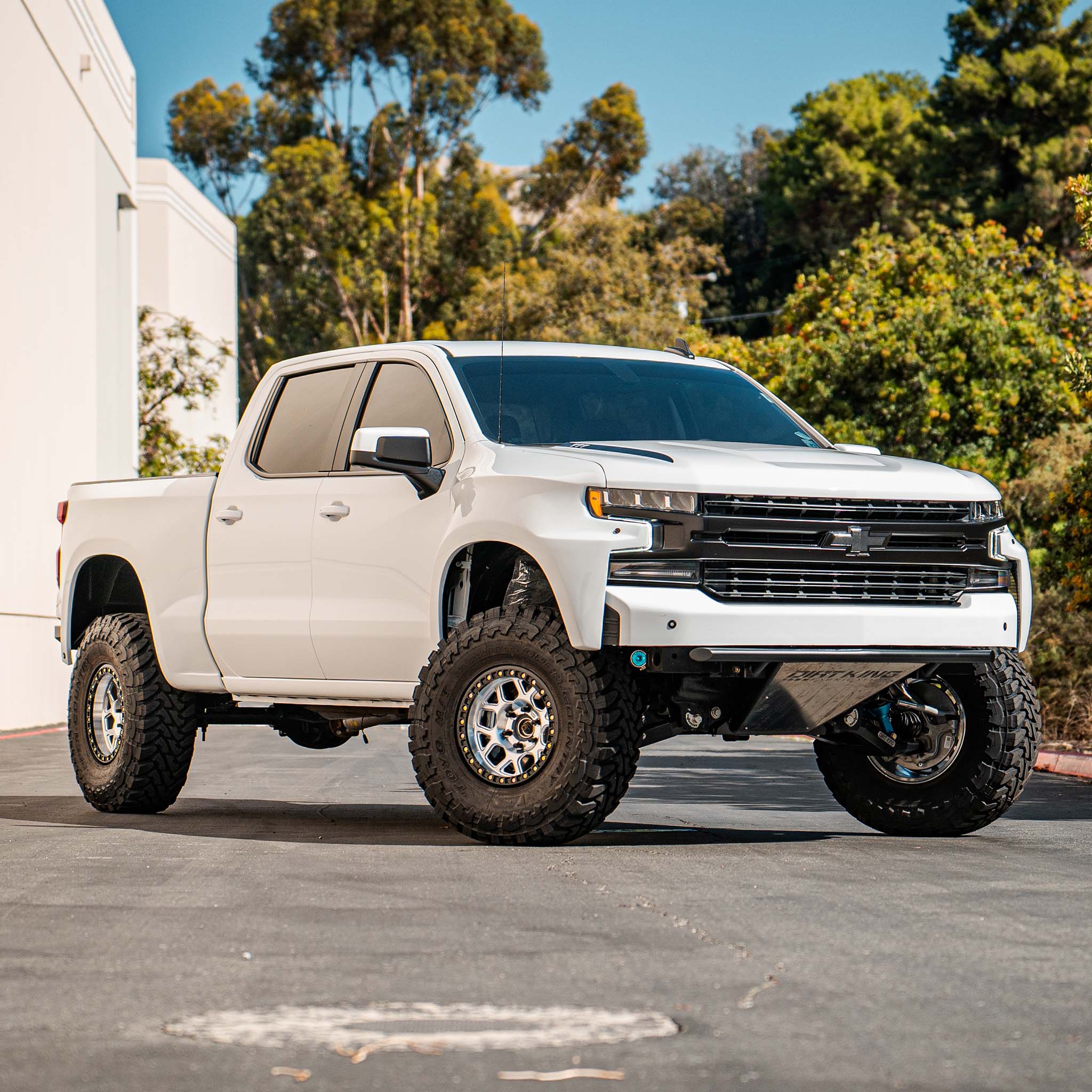 Long Travel Spec Coilovers - Image 6