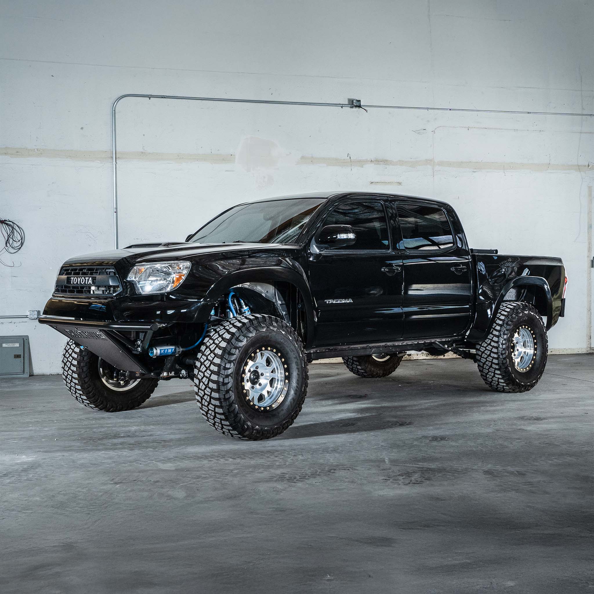 Long Travel Spring Under Kit - Image 8