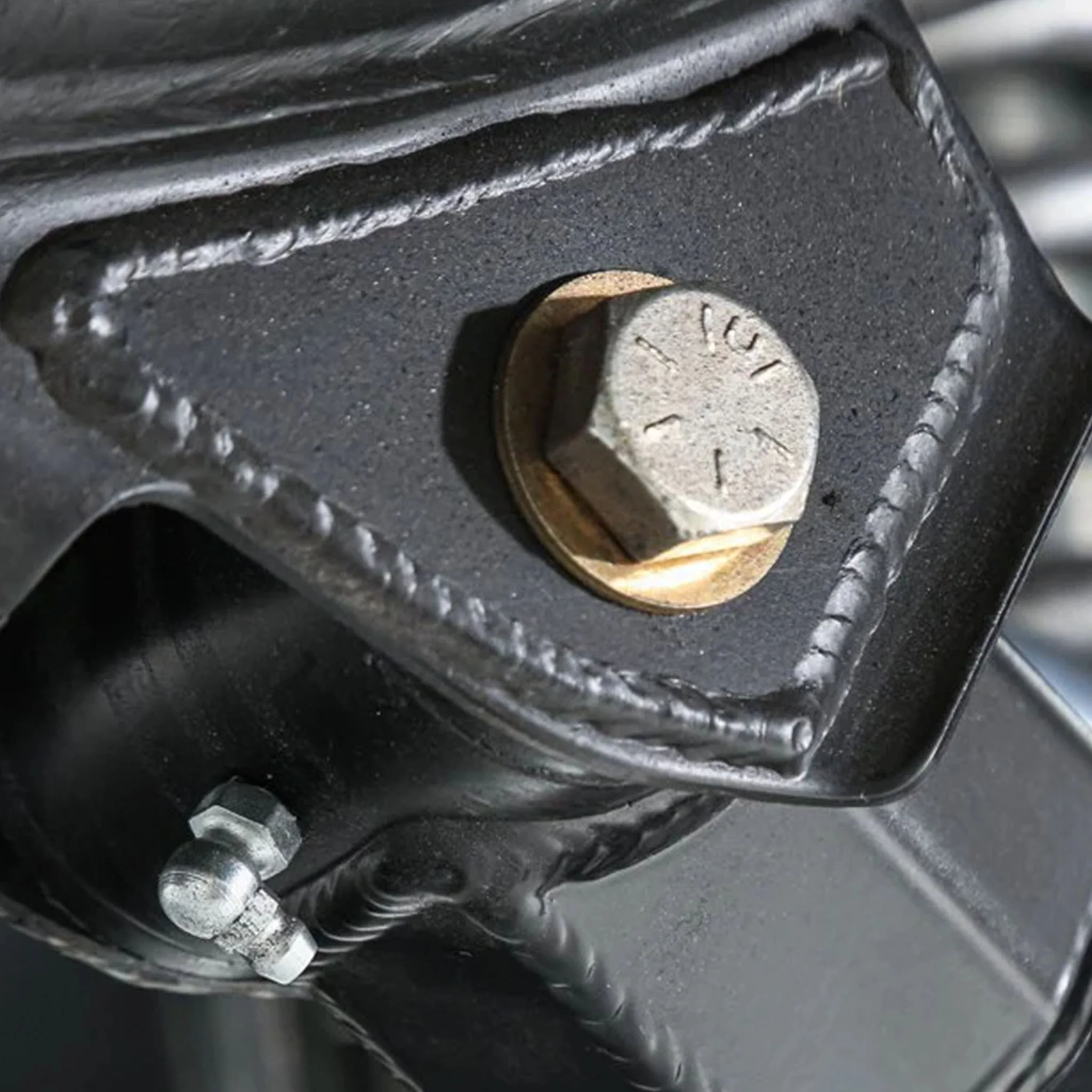 Lower Arm Weld Washers - Image 3